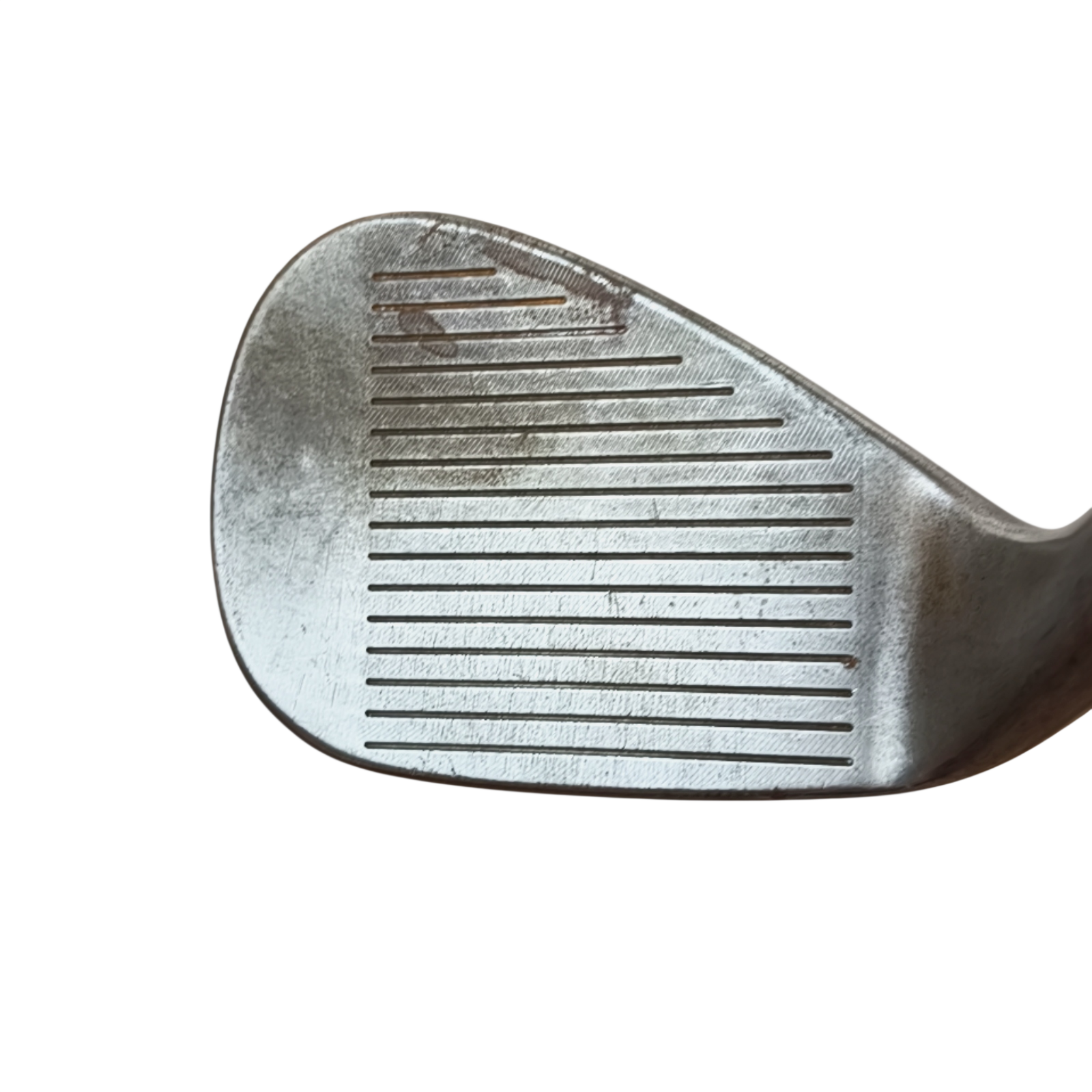 TaylorMade MG 4 Wedge / Flex Stiff / 54/11