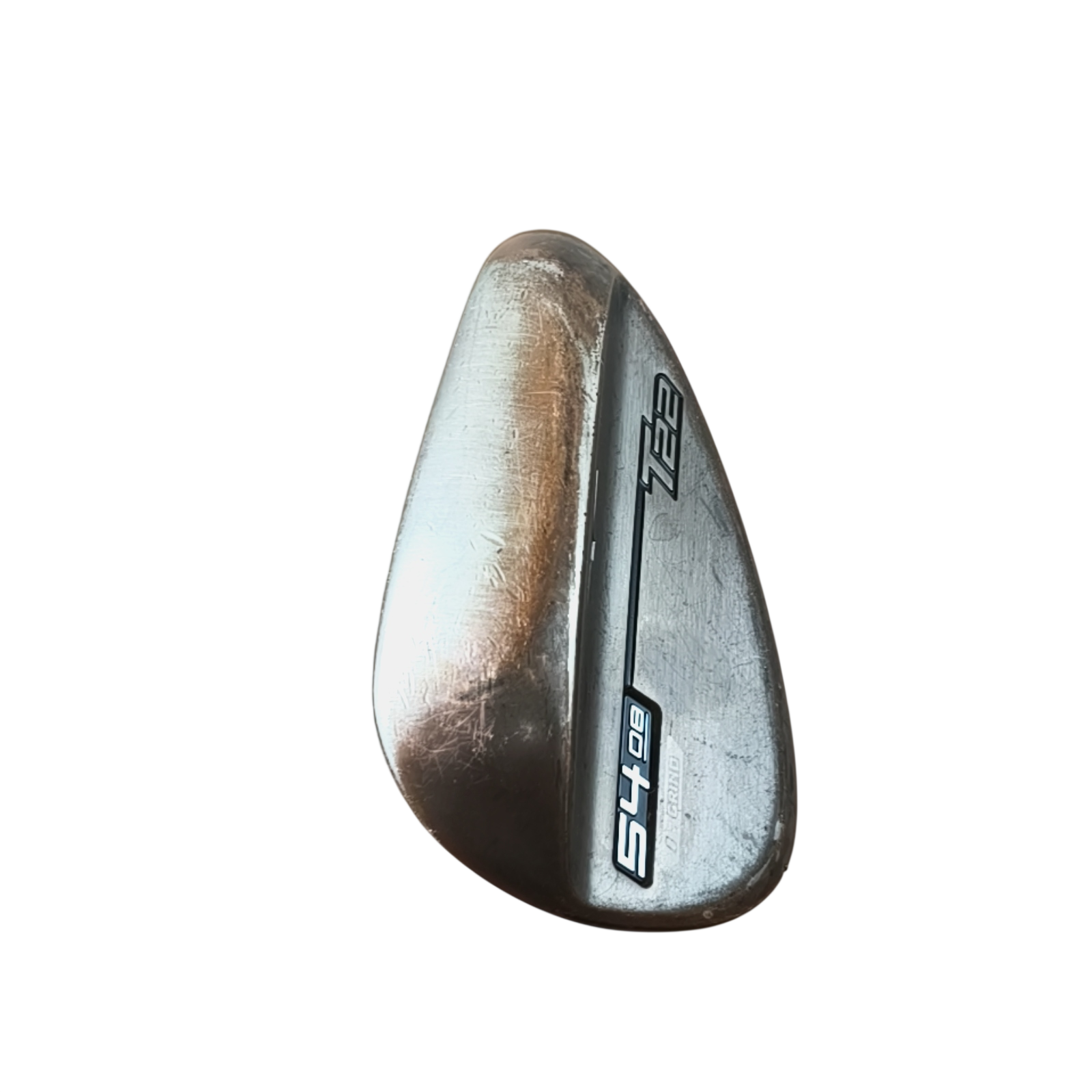 Mizuno T22 Wedge / Flex Wedge / 54/08
