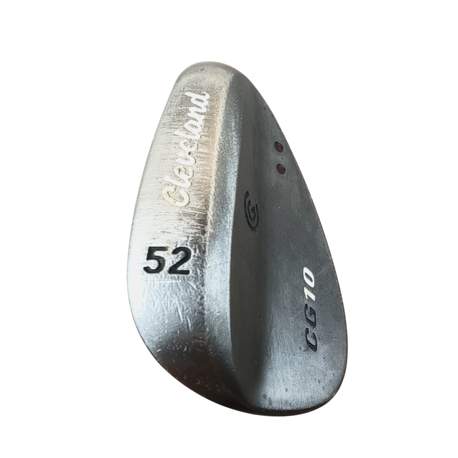 Cleveland CG10 Wedge / Flex Wedge / 52/10