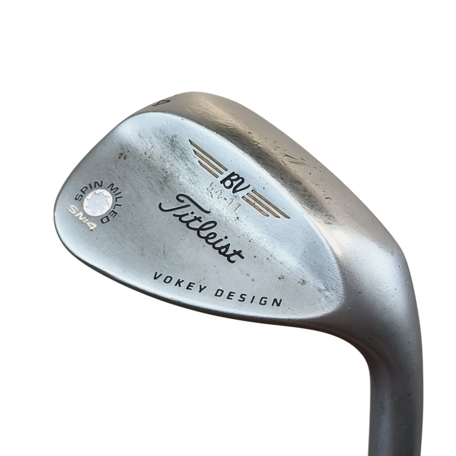Titleist SM4 Wedge / Flex Wedge / 54/11