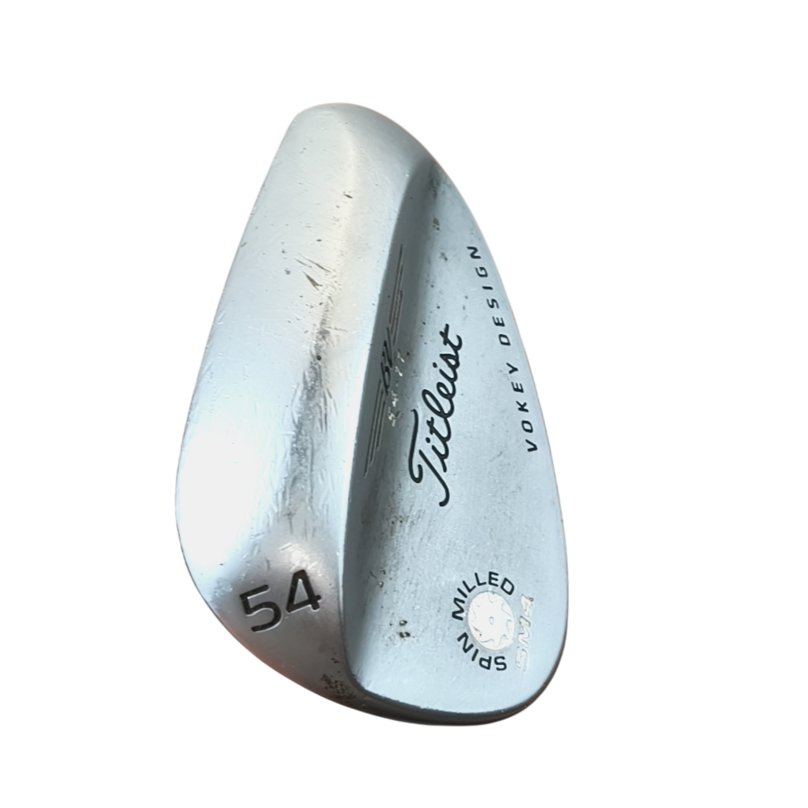 Titleist SM4 Wedge / Flex Wedge / 54/11