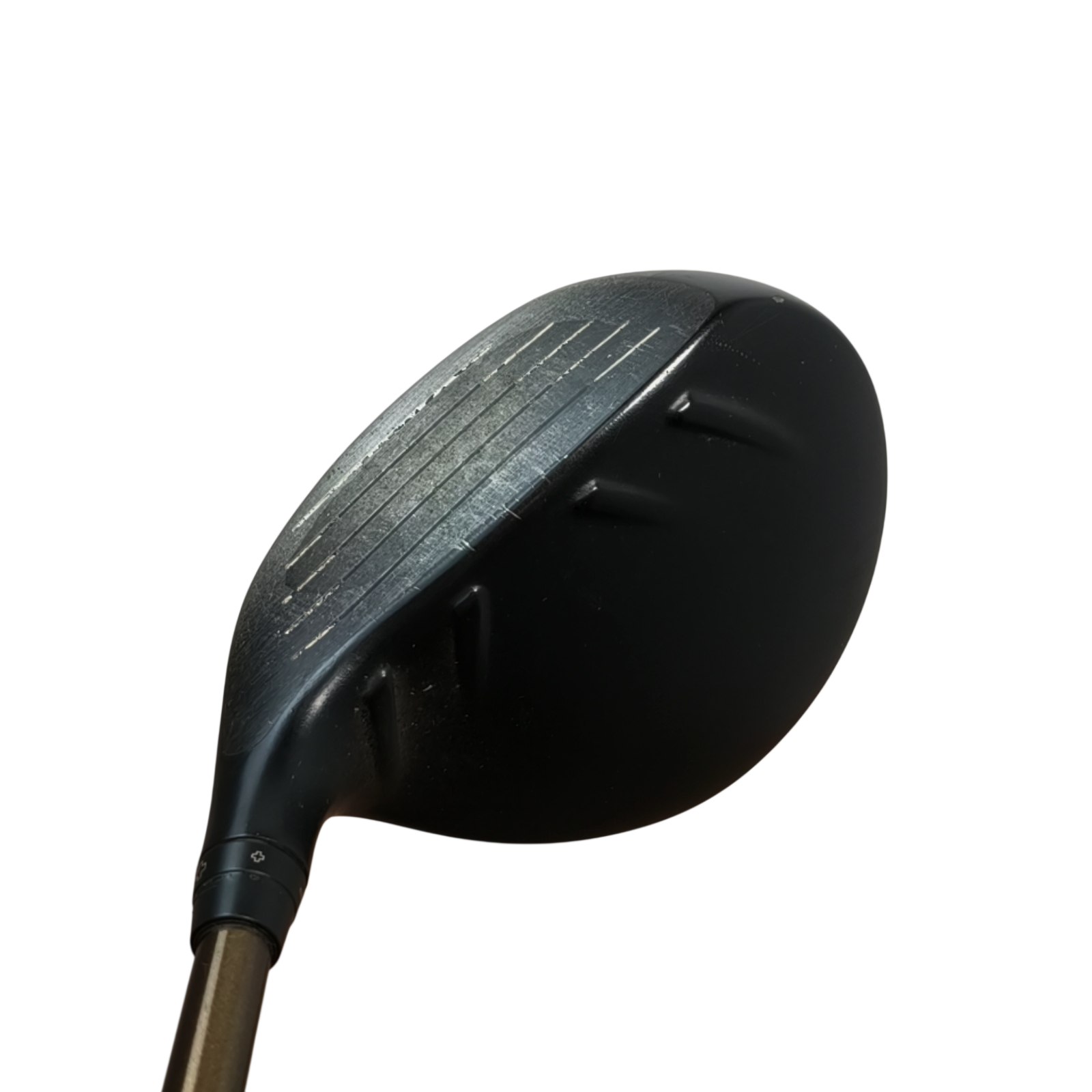 PING Ping G400 Fairway Wood / Flex Regular / #7/20.5