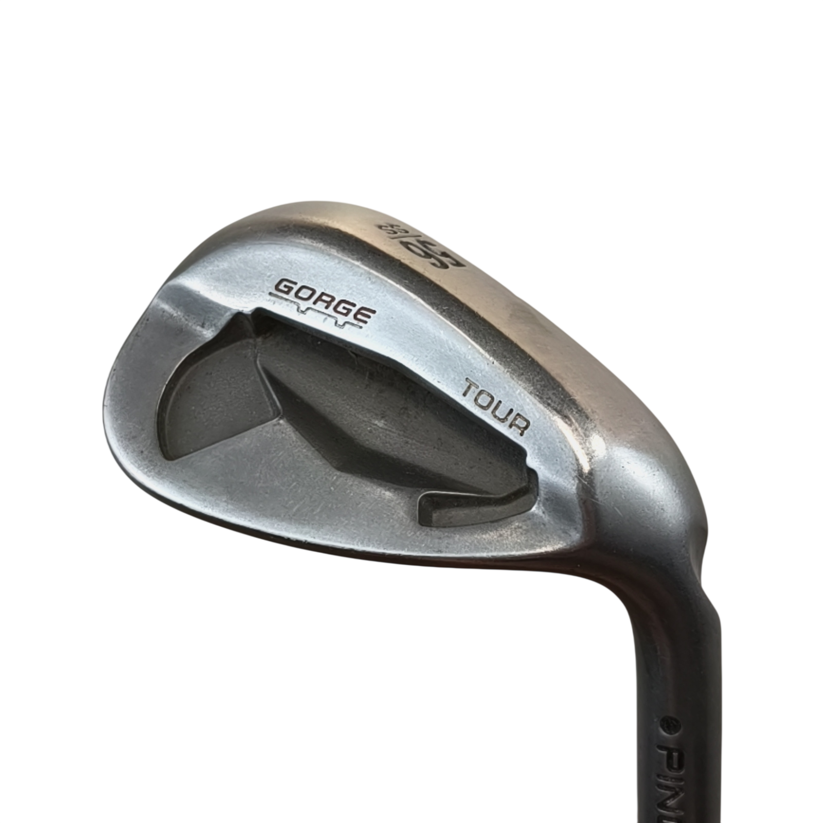 PING Gorge Tour Wedge / Flex Wedge / 56/10