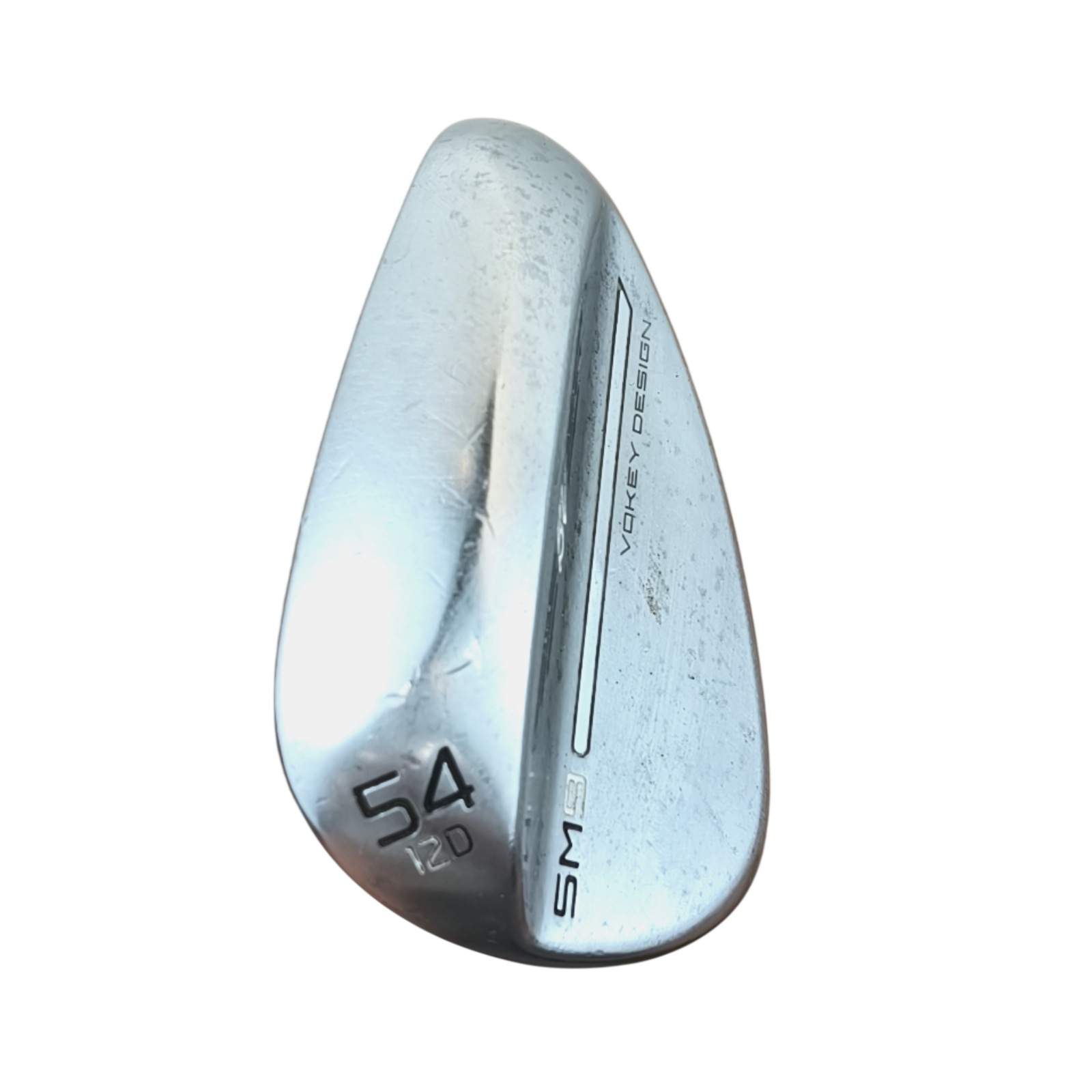 Titleist SM9 Wedge / Flex Wedge / 54/12