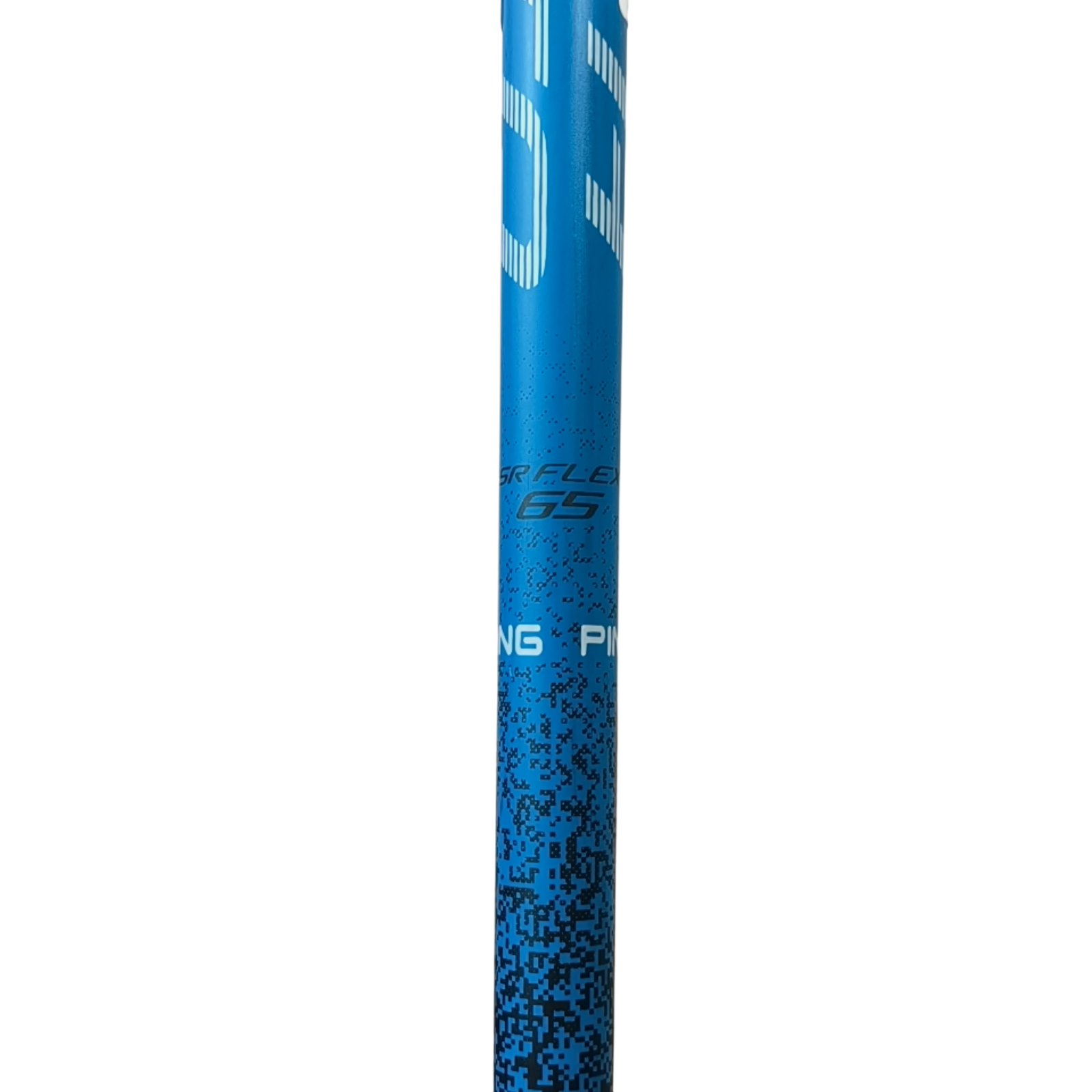 PING Ping DG Fairway Wood / Flex A-flex / #5/17.5