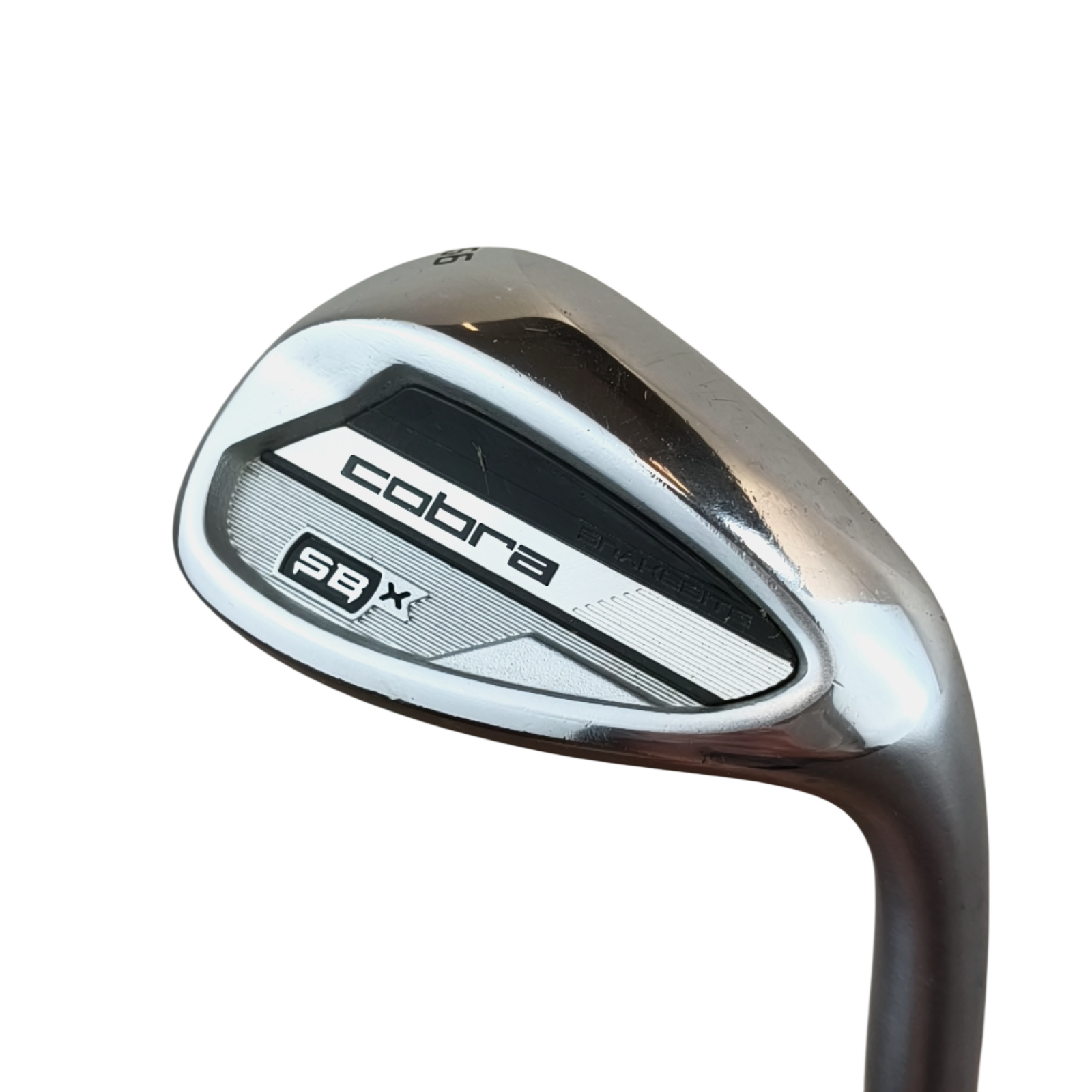 Cobra SB Wedge / Flex Stiff / 56/14