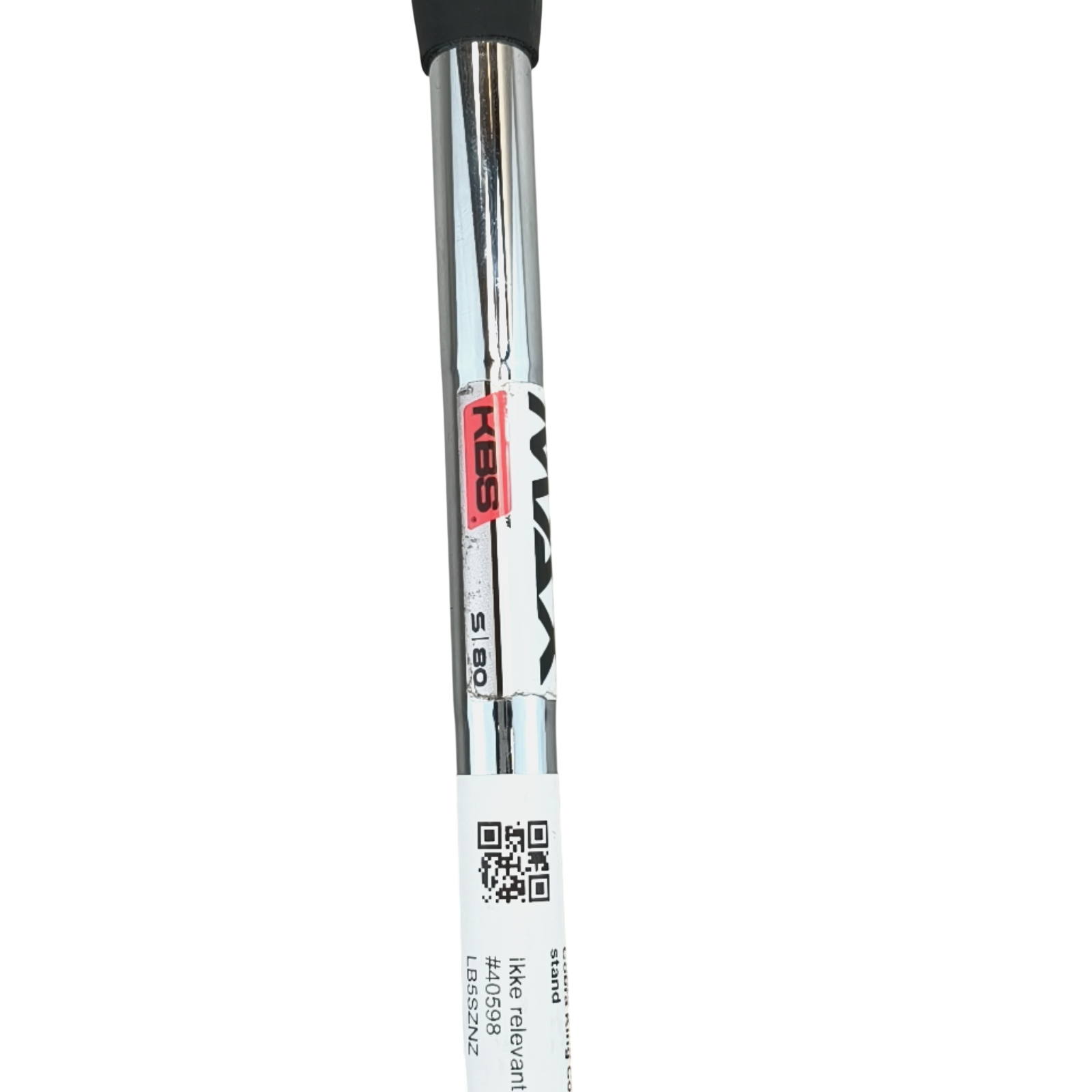 Cobra SB Wedge / Flex Stiff / 56/14