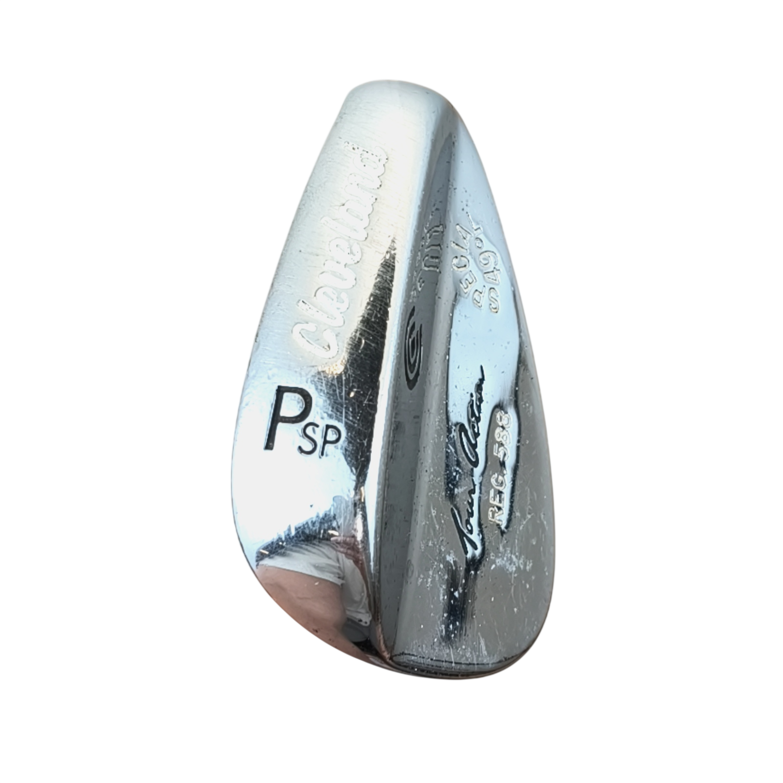Cleveland Tour Action 588 Wedge / Flex Wedge / 49/09