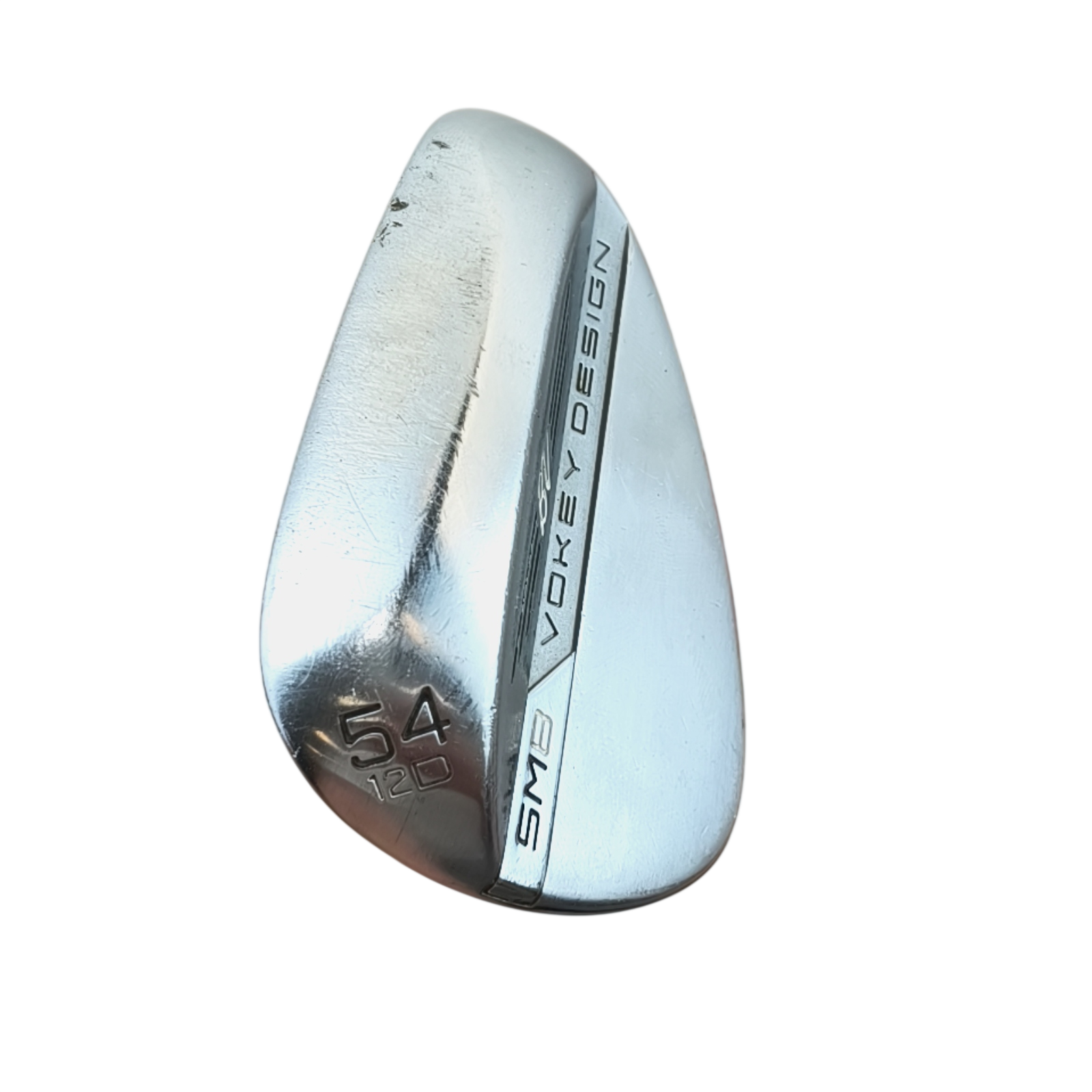 Titleist SM8 Wedge / Flex Wedge / 54/12
