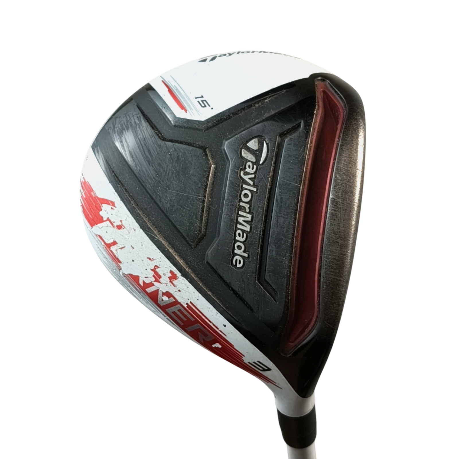 TaylorMade Taylormade Burner Fairway Wood / Flex Regular / #3/15