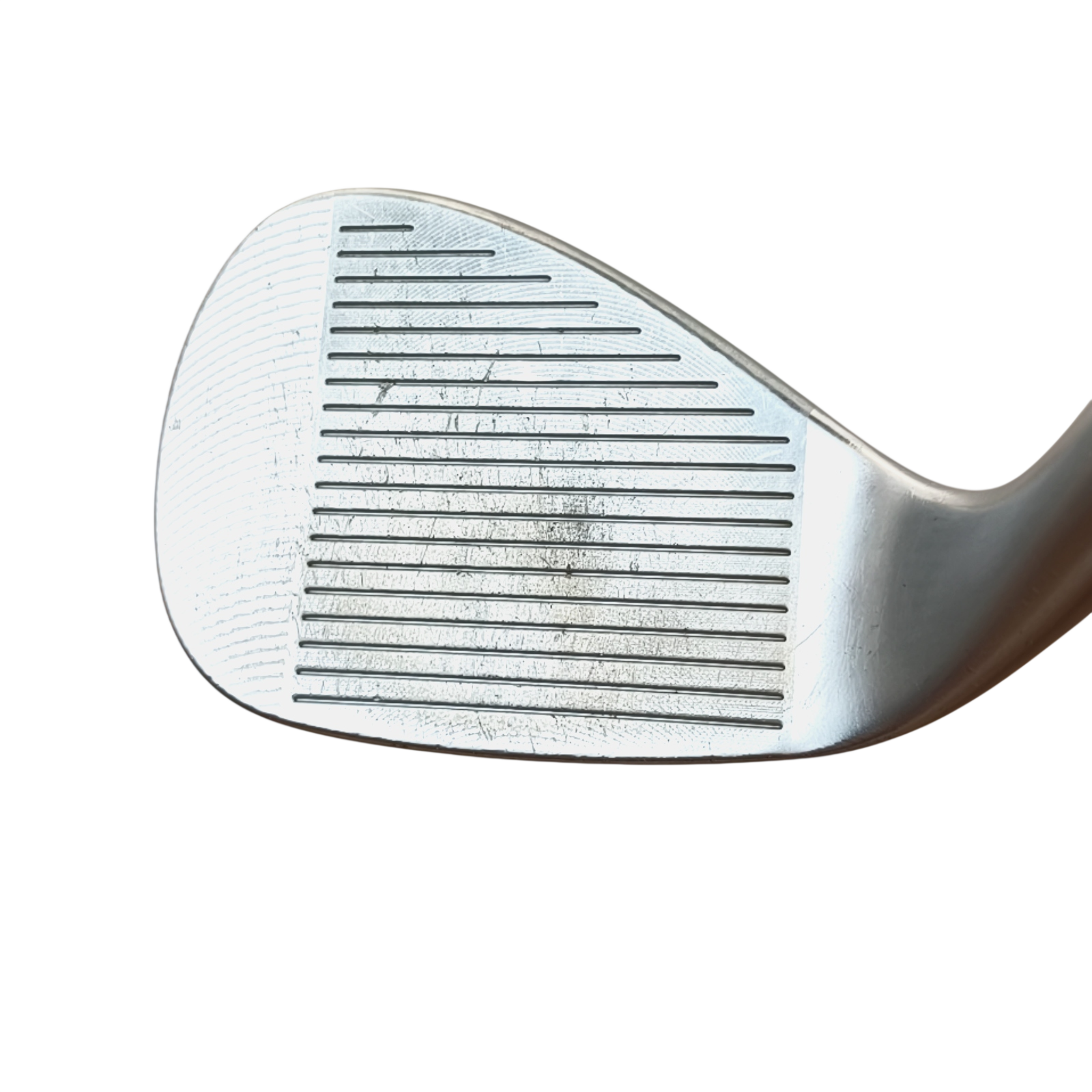 Cleveland RTZ Wedge / Flex Wedge / 60/10