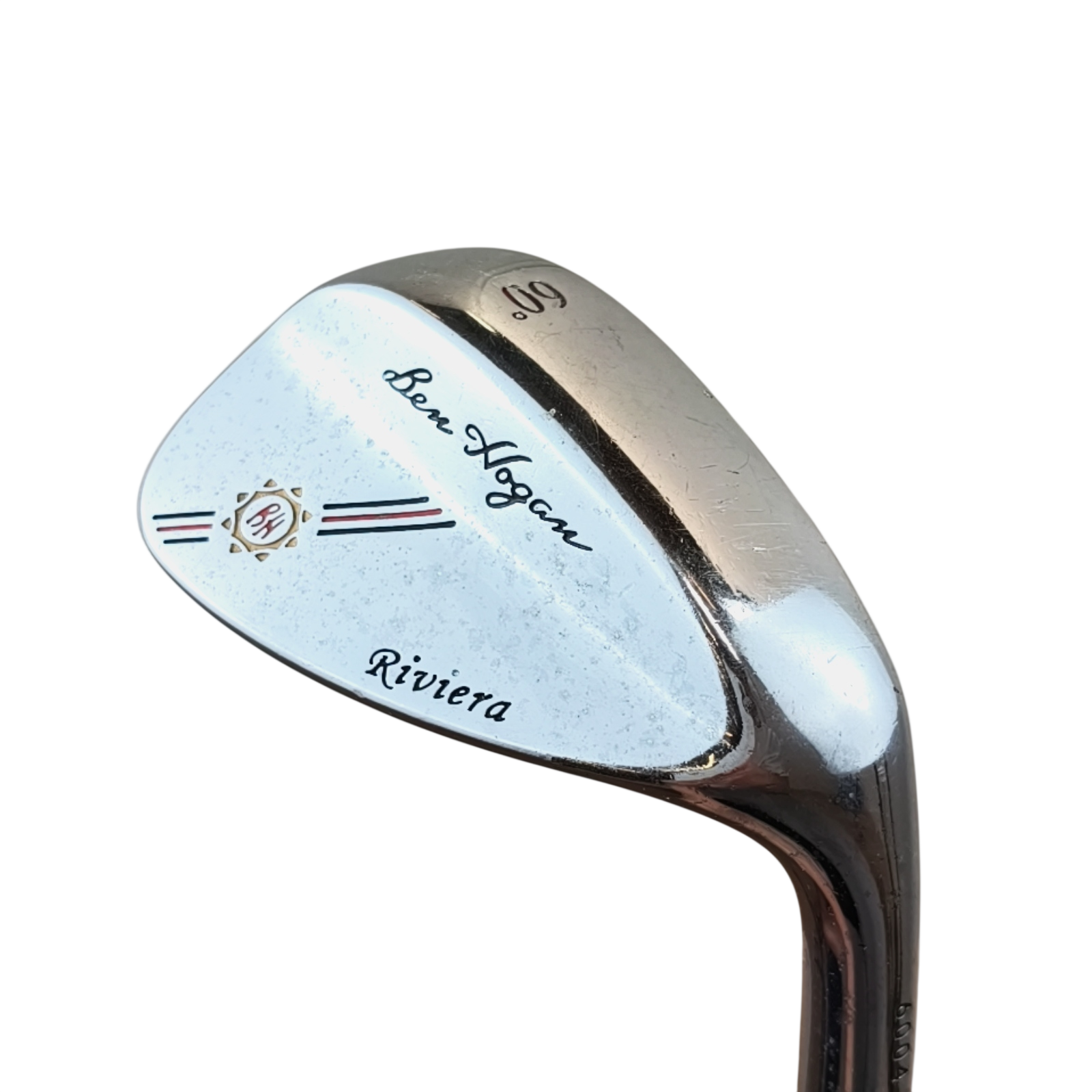 Ben Hogan Riviera Wedge / Flex Wedge / 60/04