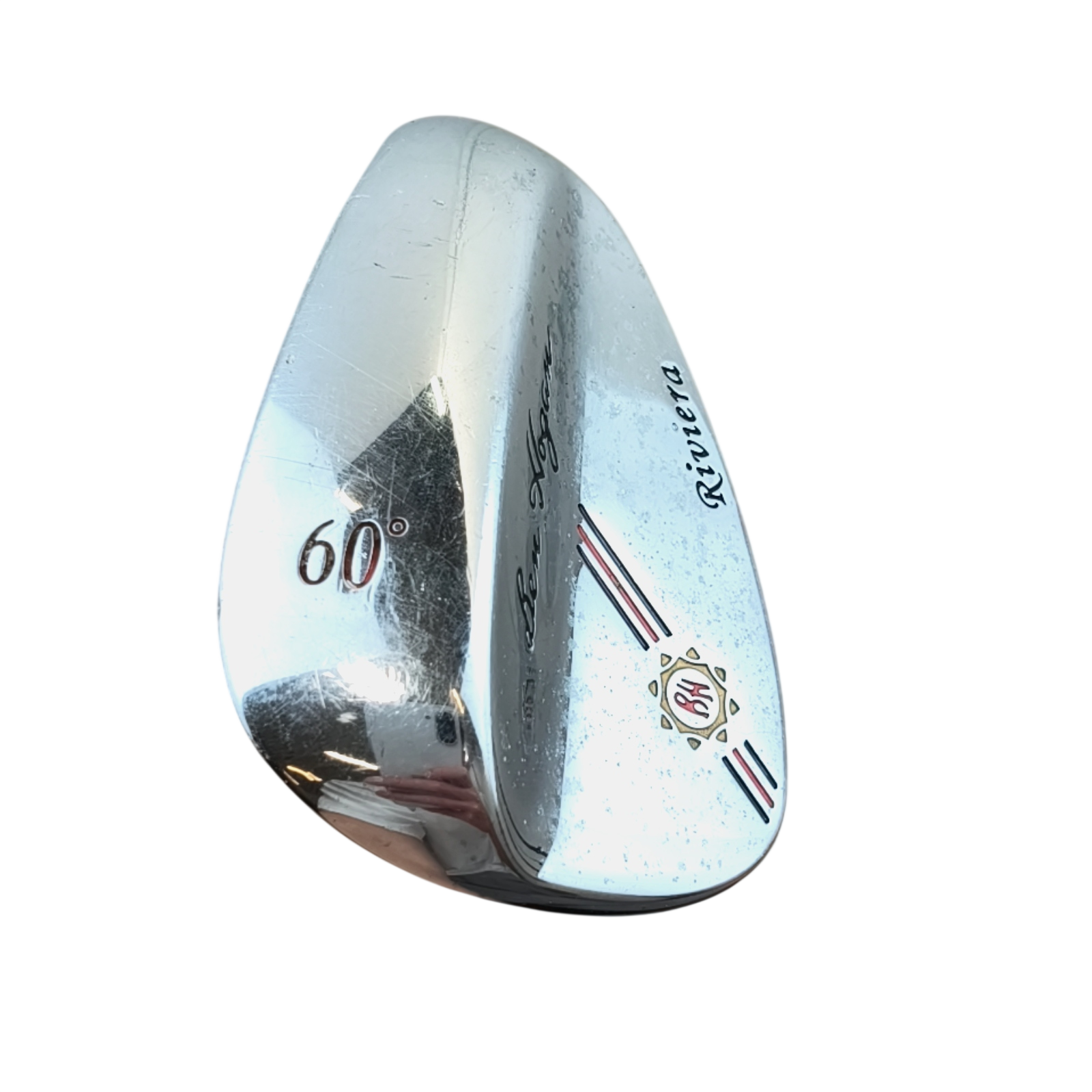 Ben Hogan Riviera Wedge / Flex Wedge / 60/04