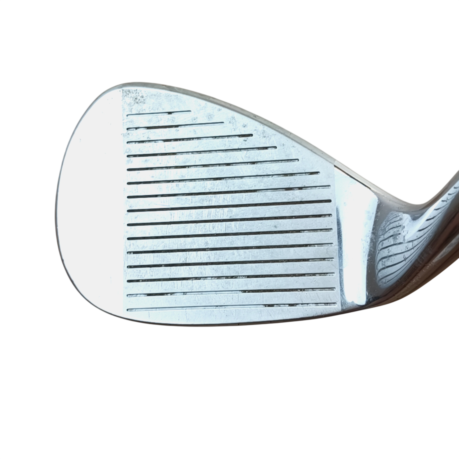 Ben Hogan Riviera Wedge / Flex Wedge / 60/04