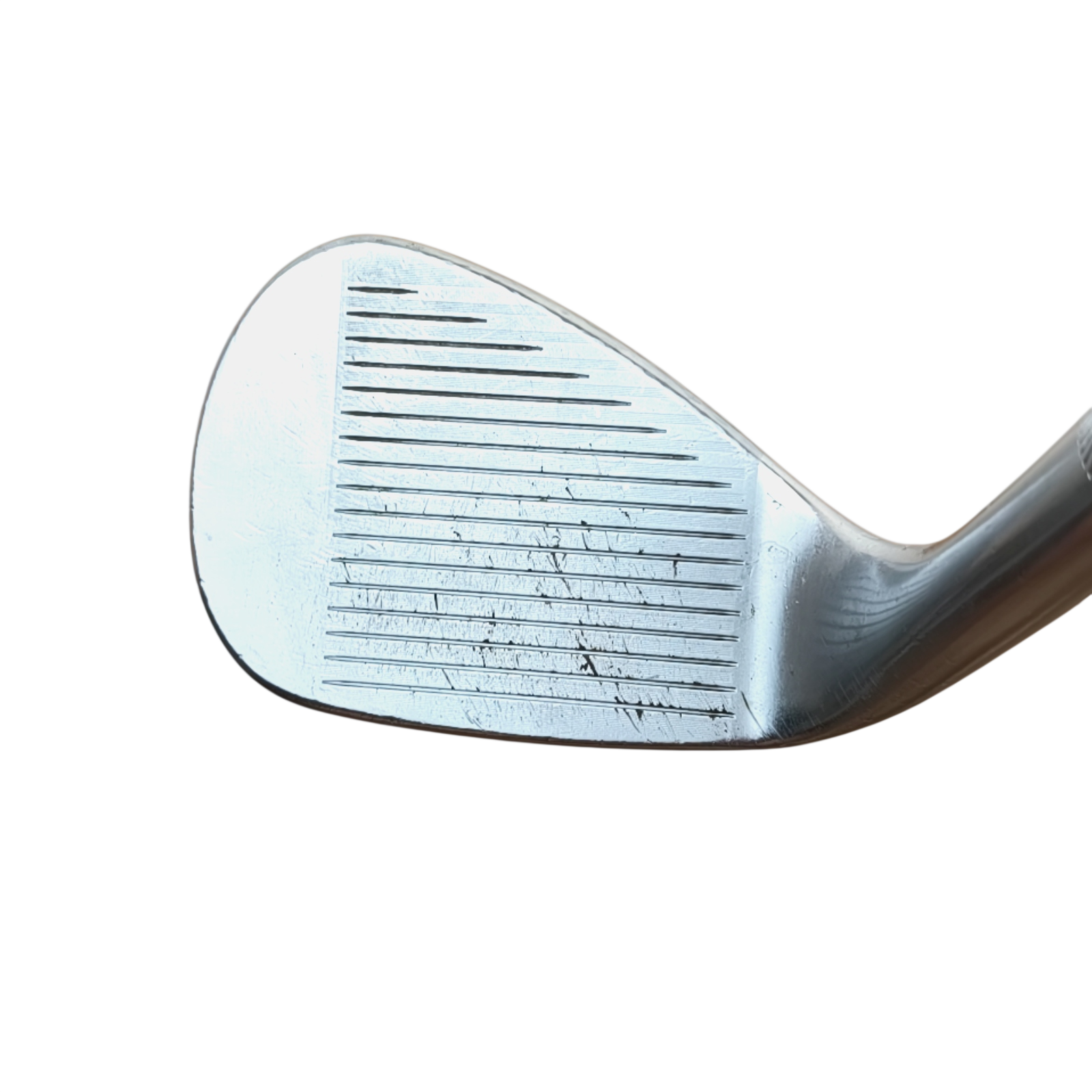 Titleist SM9 Wedge / Flex Wedge / 56/08