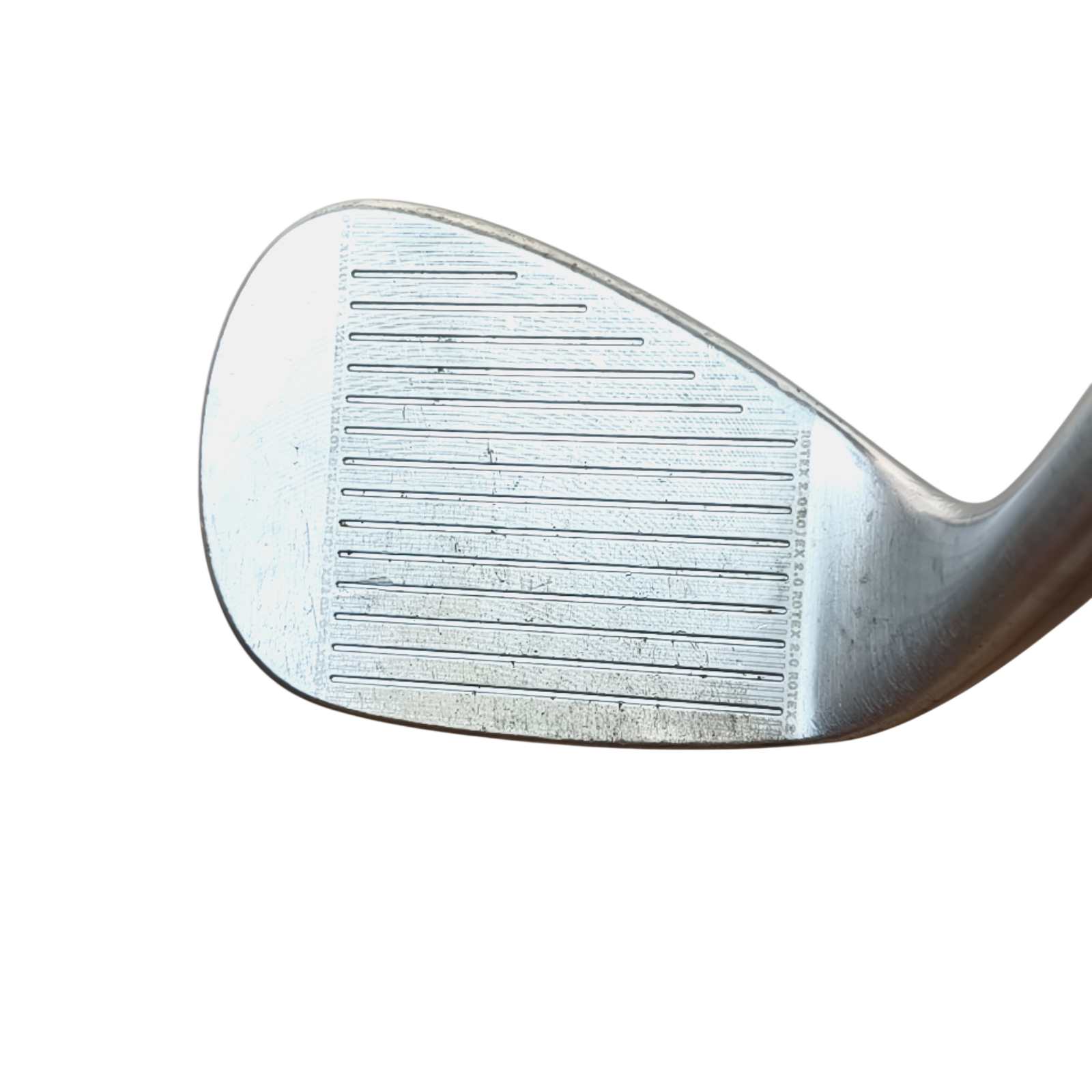 Cleveland RTX 588 Wedge / Flex Wedge / 50/10