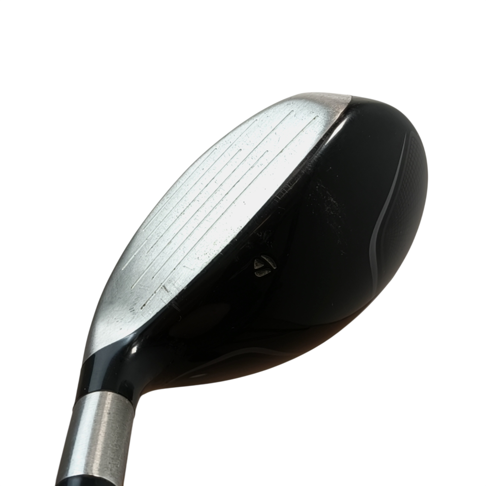 TaylorMade Taylormade Burner Rescue Hybrid / Flex Regular / #3/19