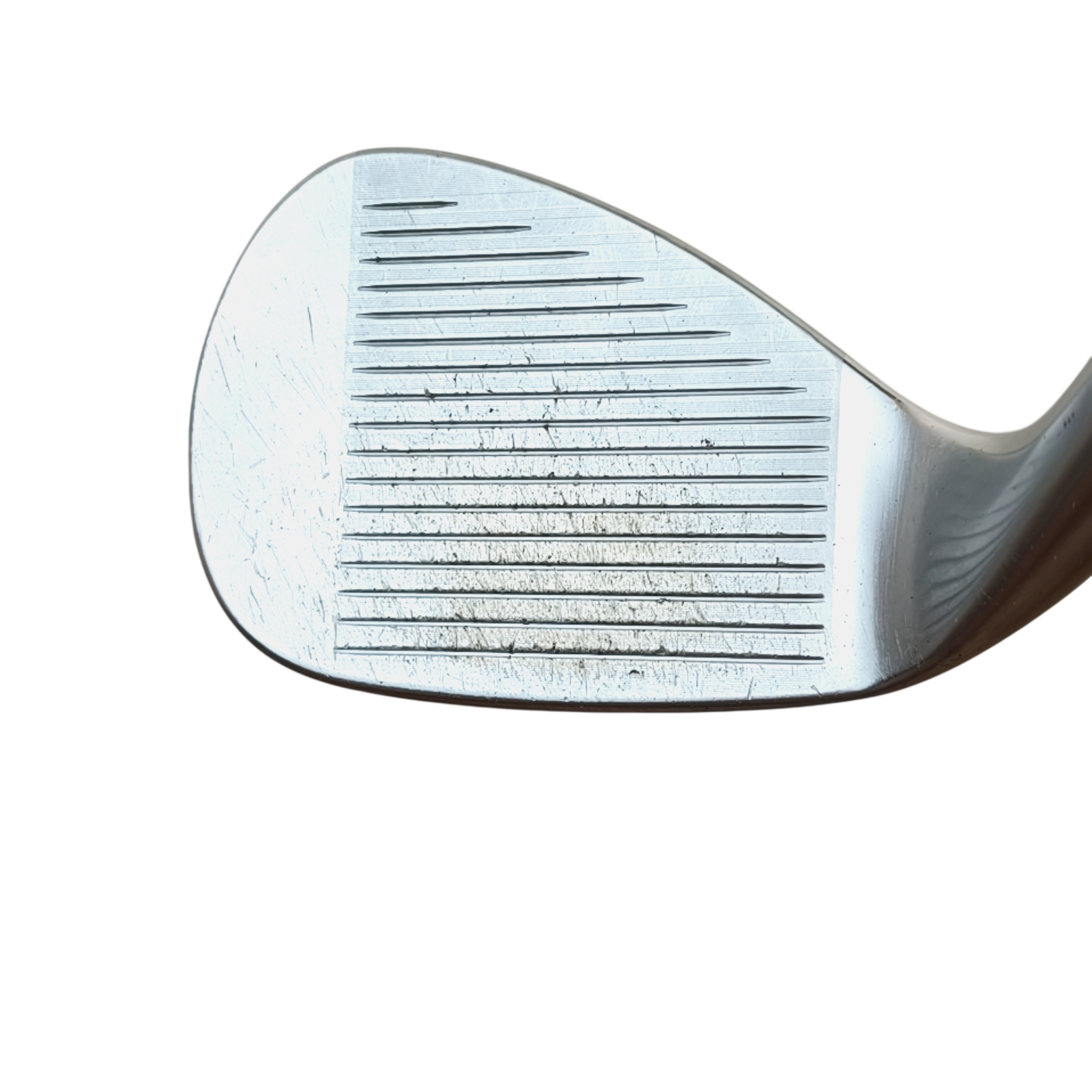 Titleist SM8 Wedge / Flex Wedge / 58/10