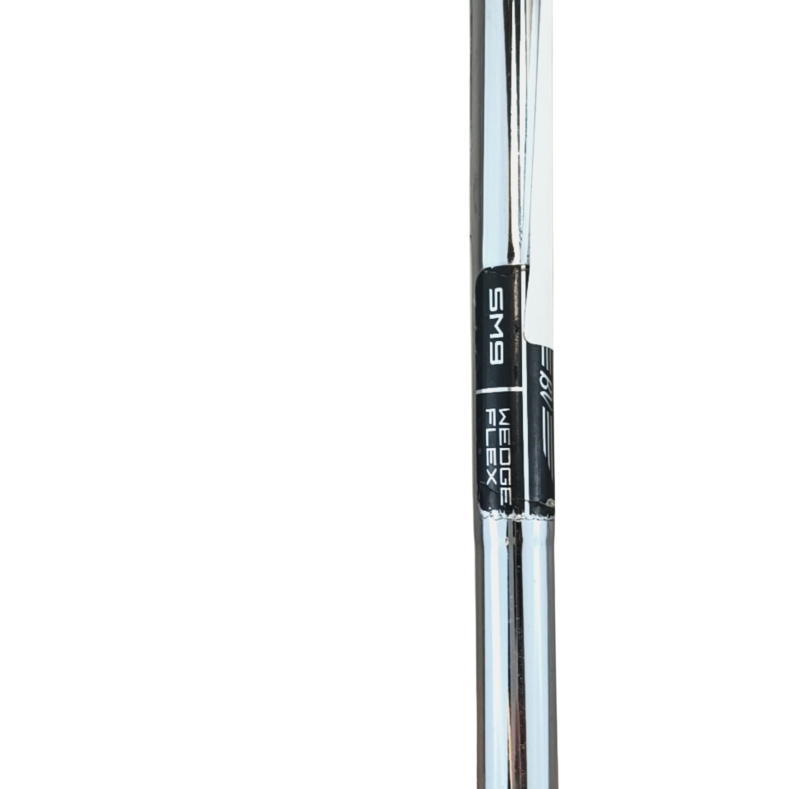 Titleist SM9 Wedge / Flex Wedge / 52/12