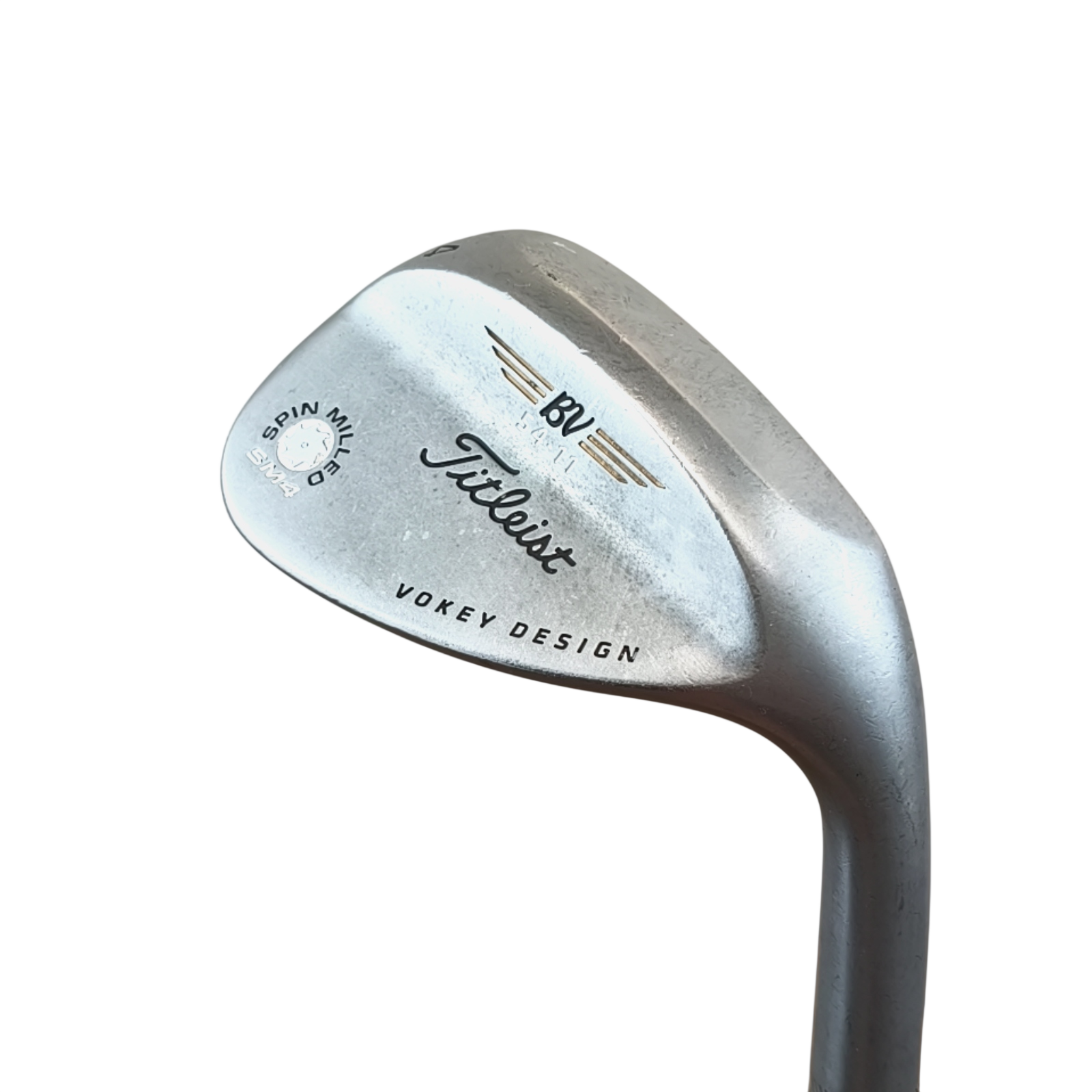 Titleist SM4 Wedge / Flex Stiff / 54/11