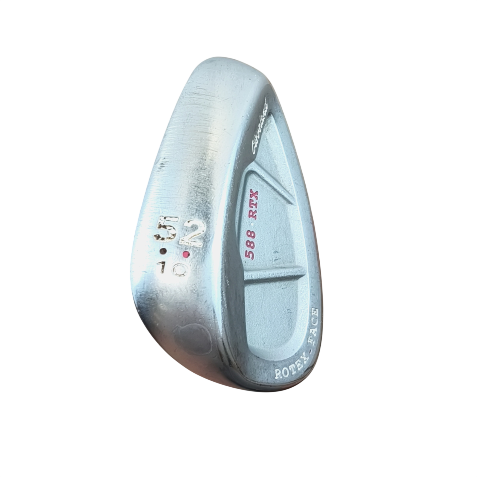 Cleveland 588 RTX Wedge / Flex Wedge / 52/10
