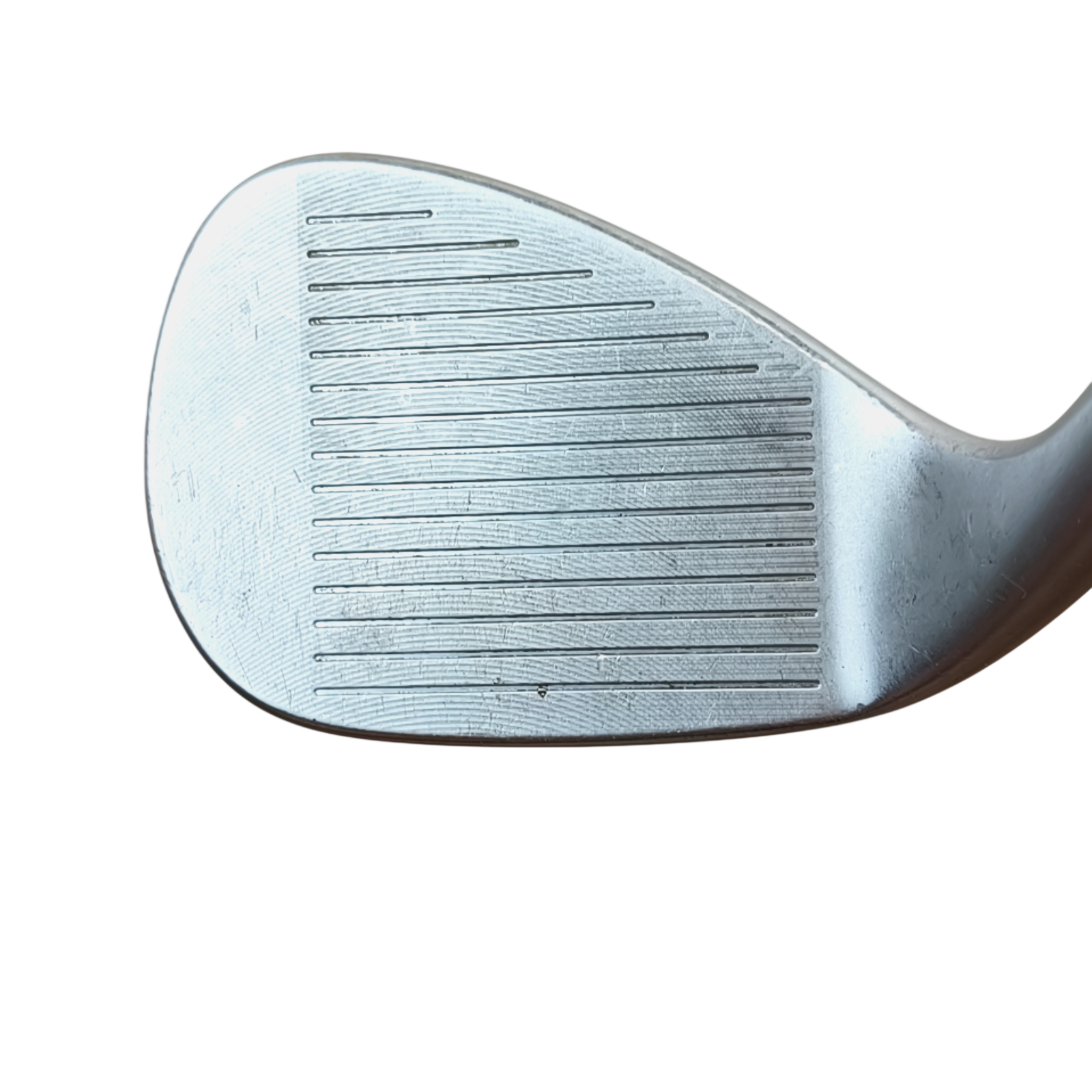 Cleveland 588 RTX Wedge / Flex Wedge / 52/10