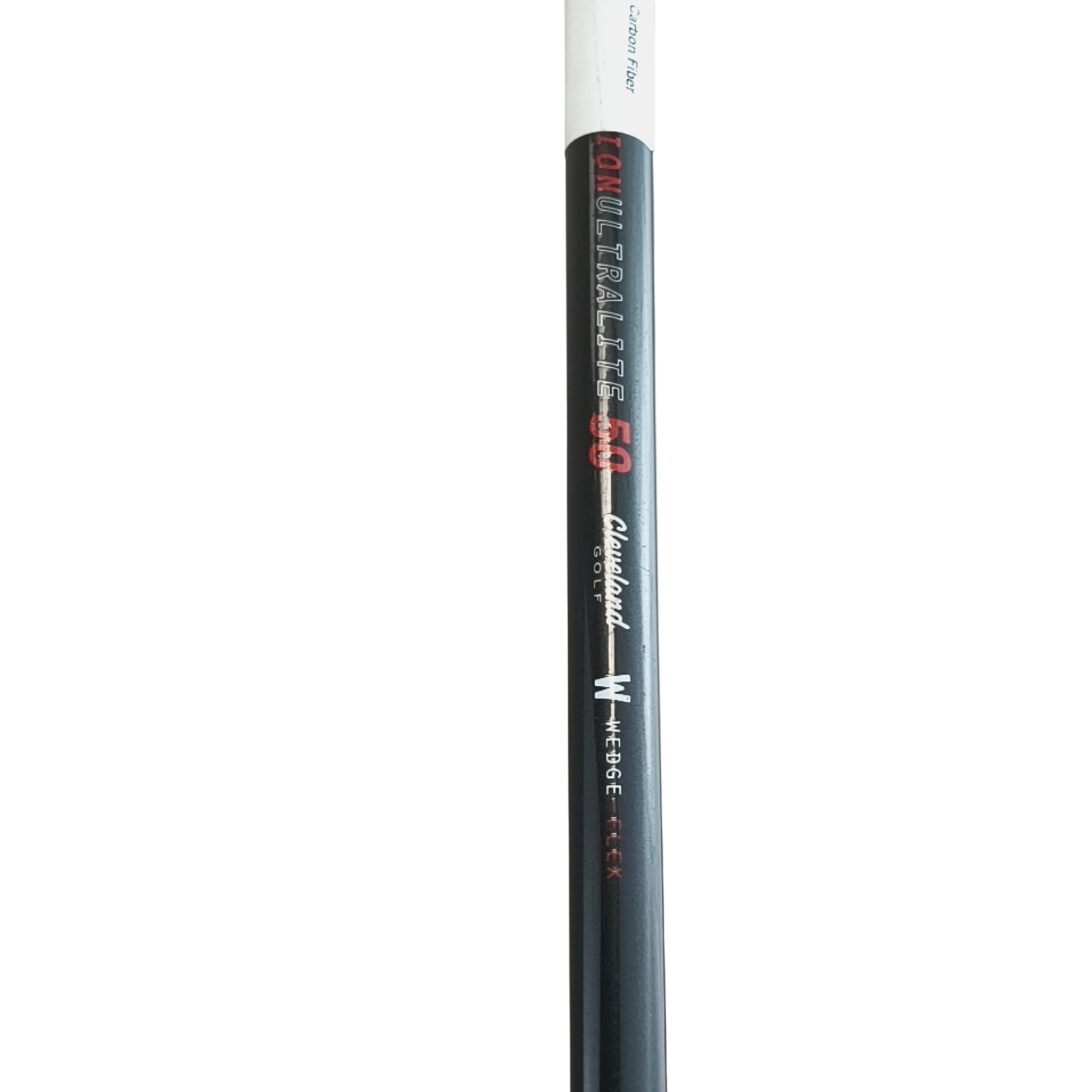Cleveland 588 RTX Wedge / Flex Wedge / 52/10