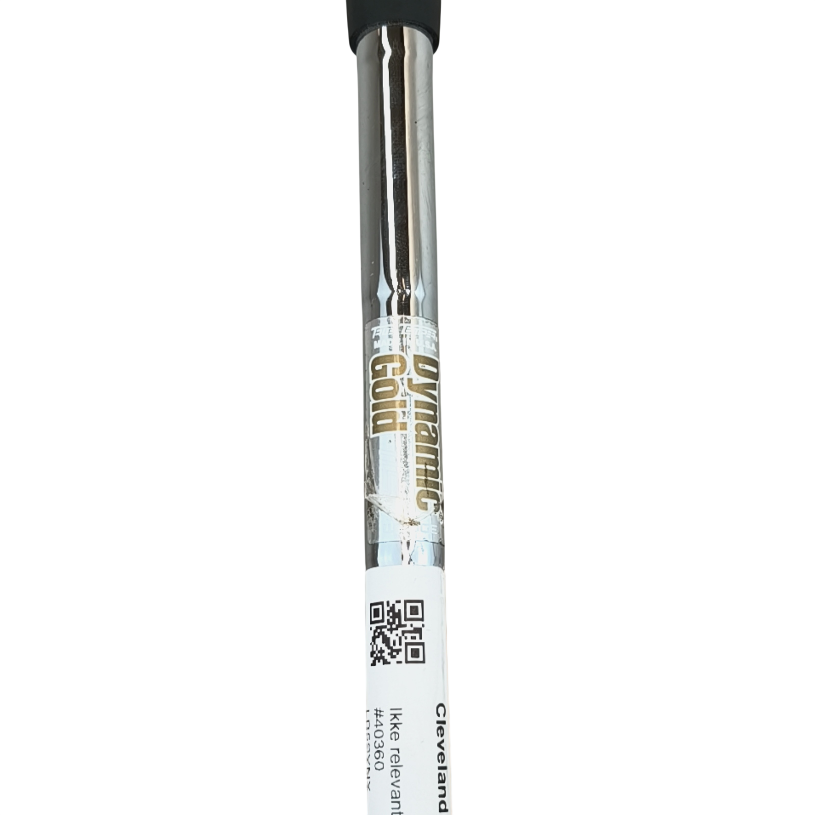 Cleveland CBX Wedge / Flex Wedge / 60/10