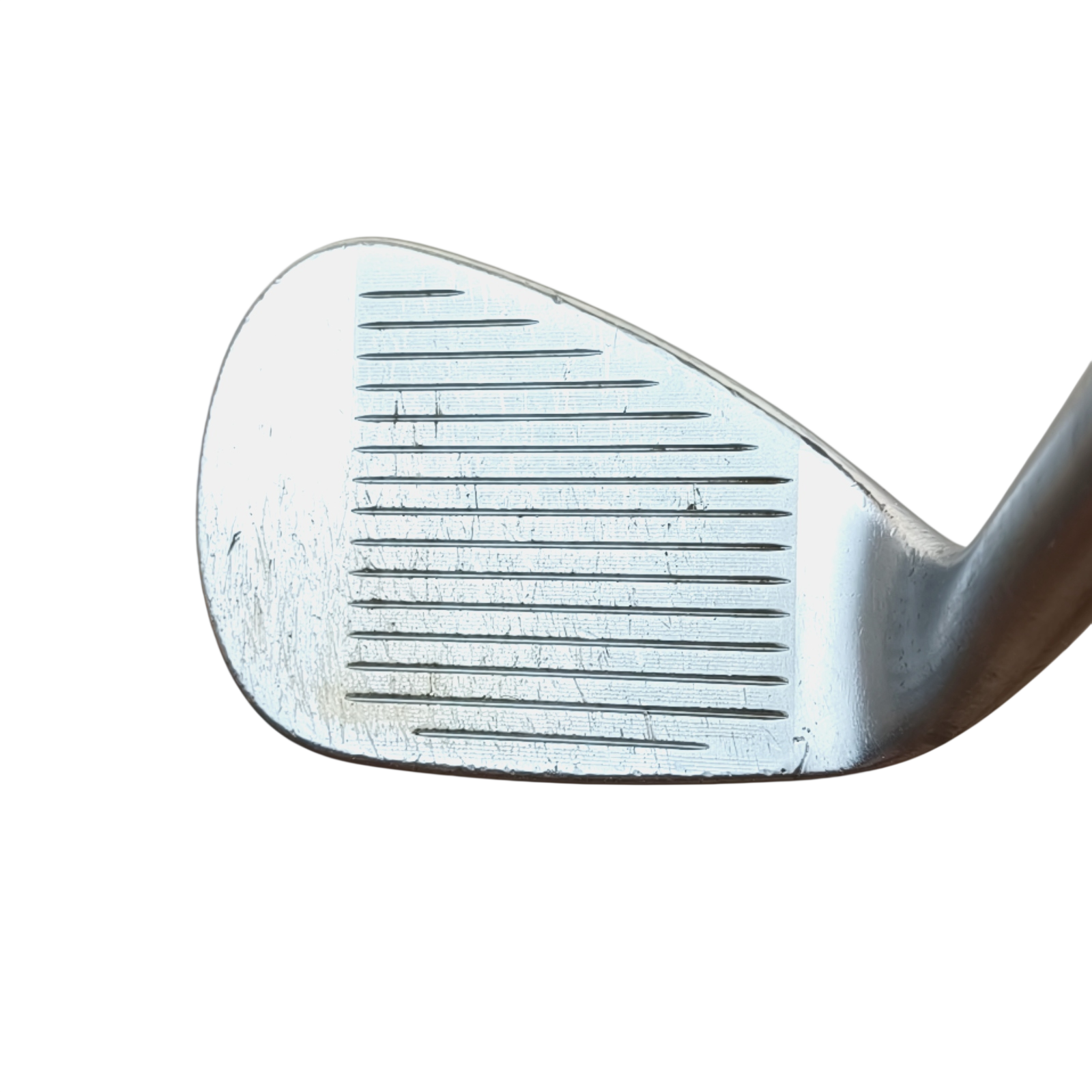Callaway Jaws Wedge / Flex Stiff / 56/10