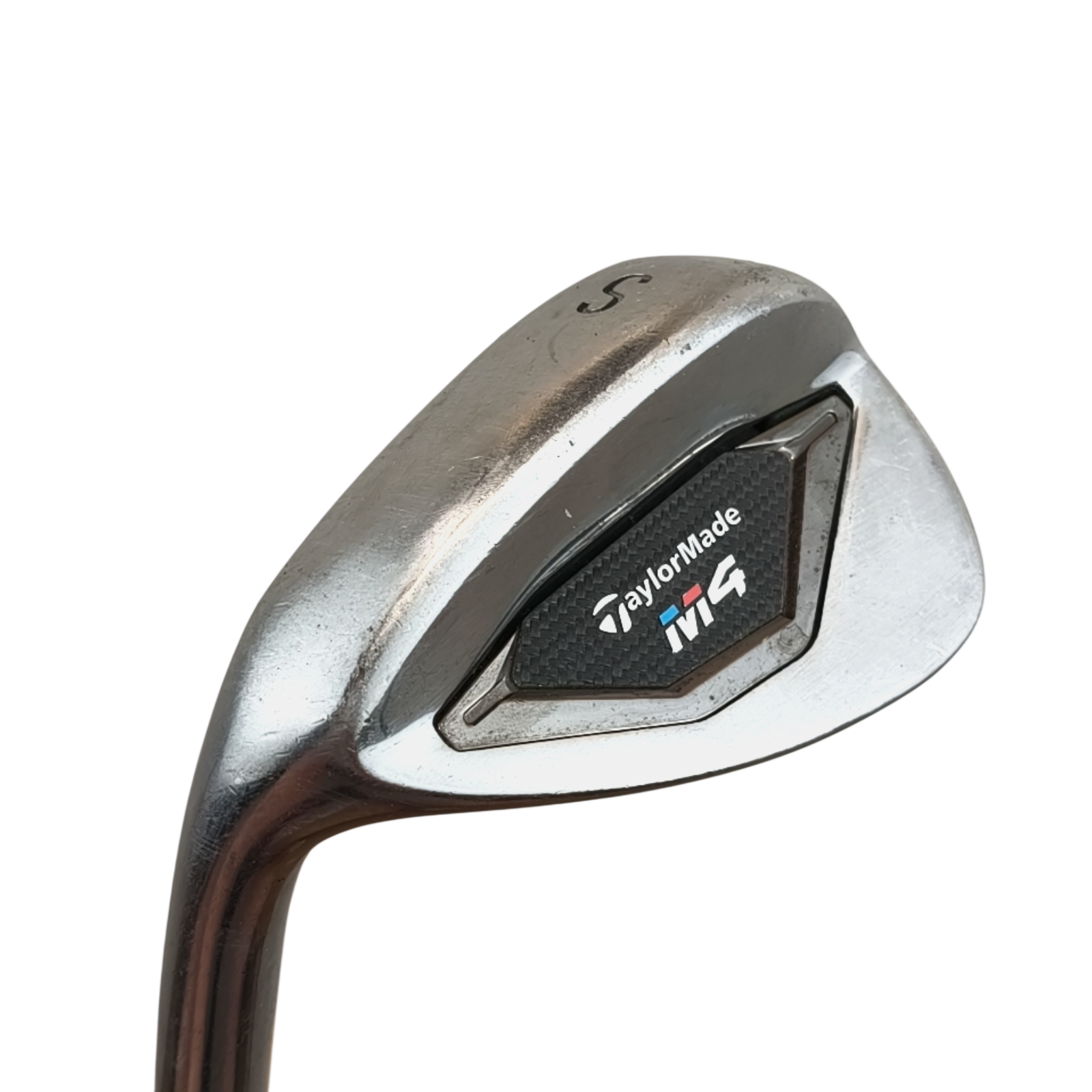 Venstre TaylorMade M4 2018 Wedge / Flex Ladies / 56/12