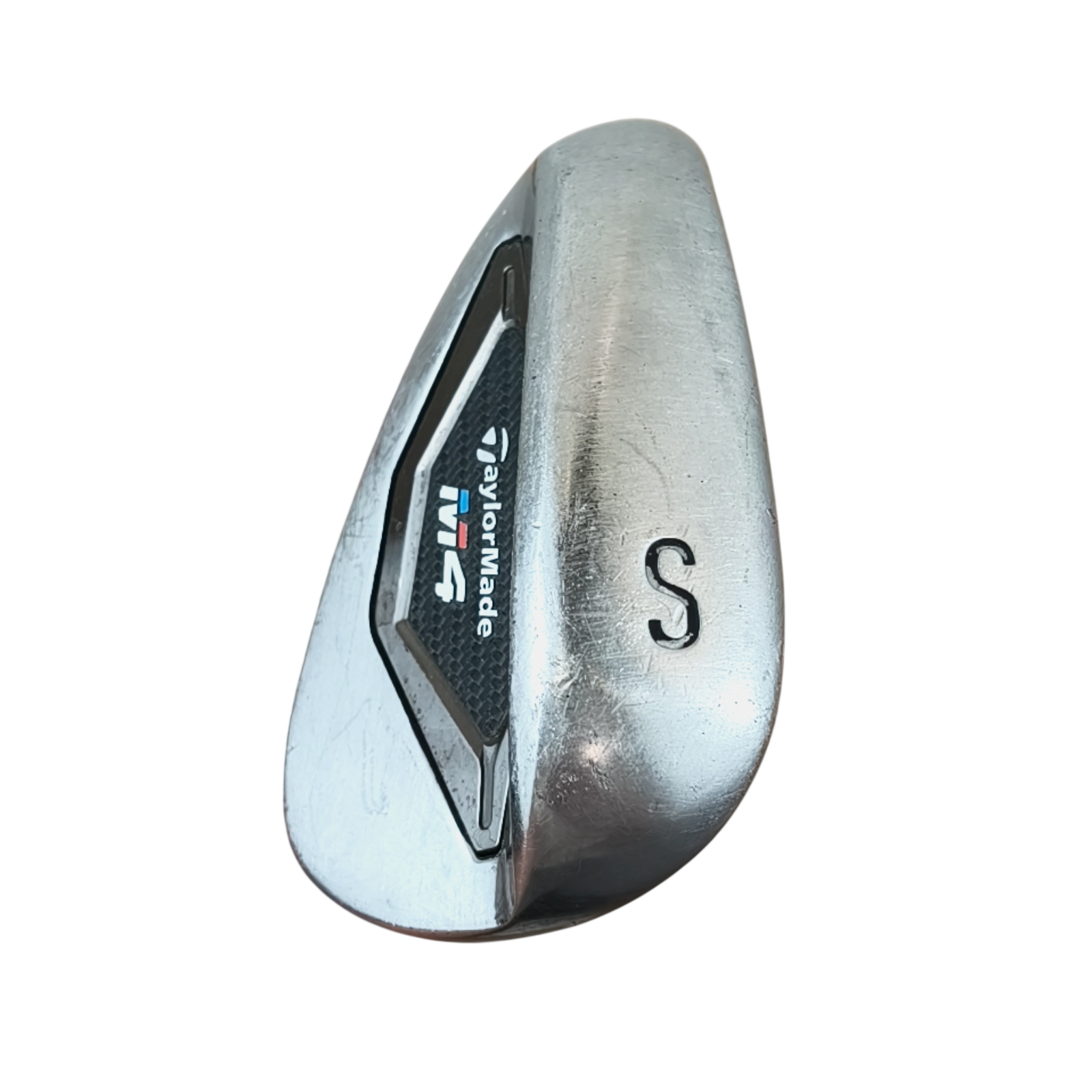 Venstre TaylorMade M4 2018 Wedge / Flex Ladies / 56/12