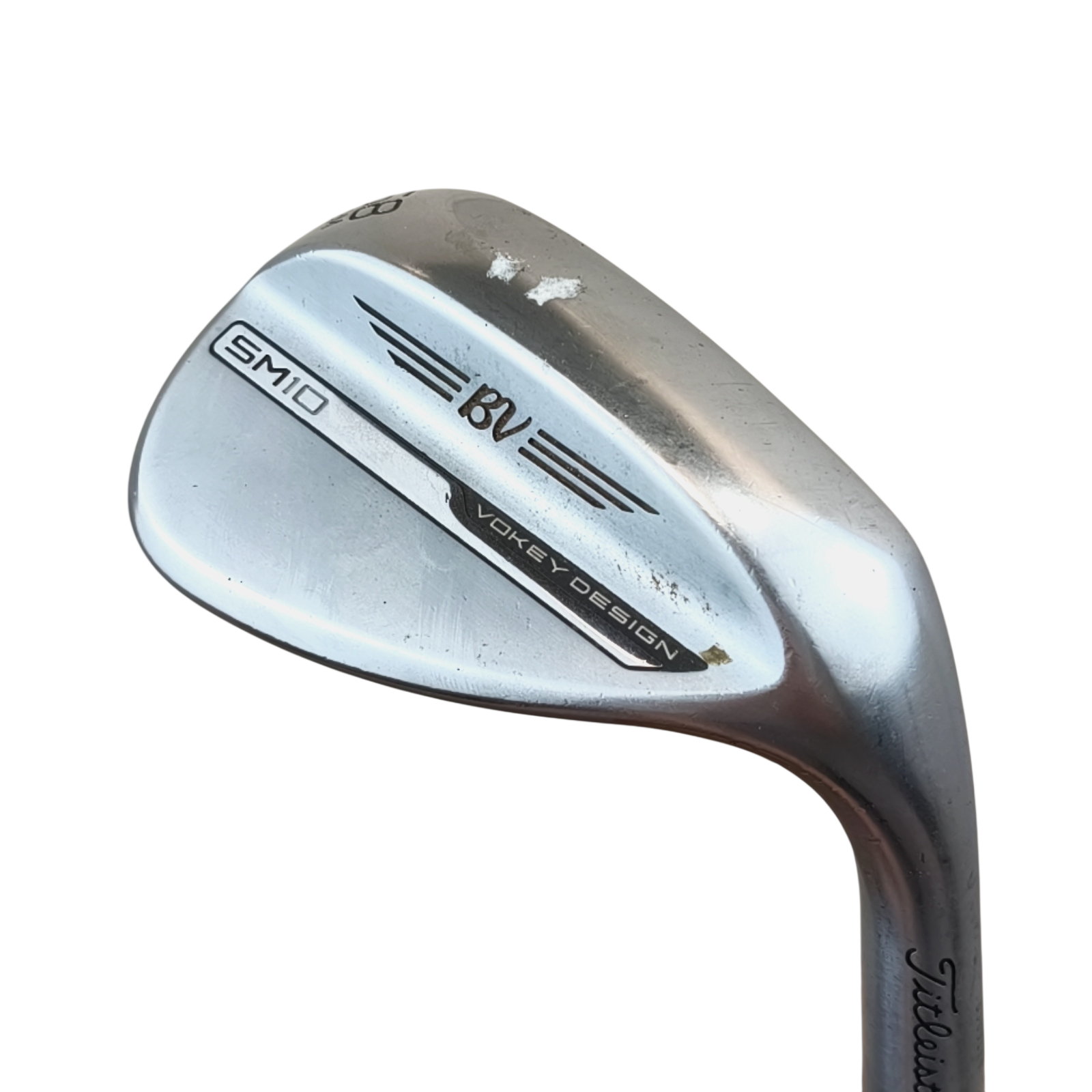 Titleist SM10 Wedge / Flex Wedge / 58/08