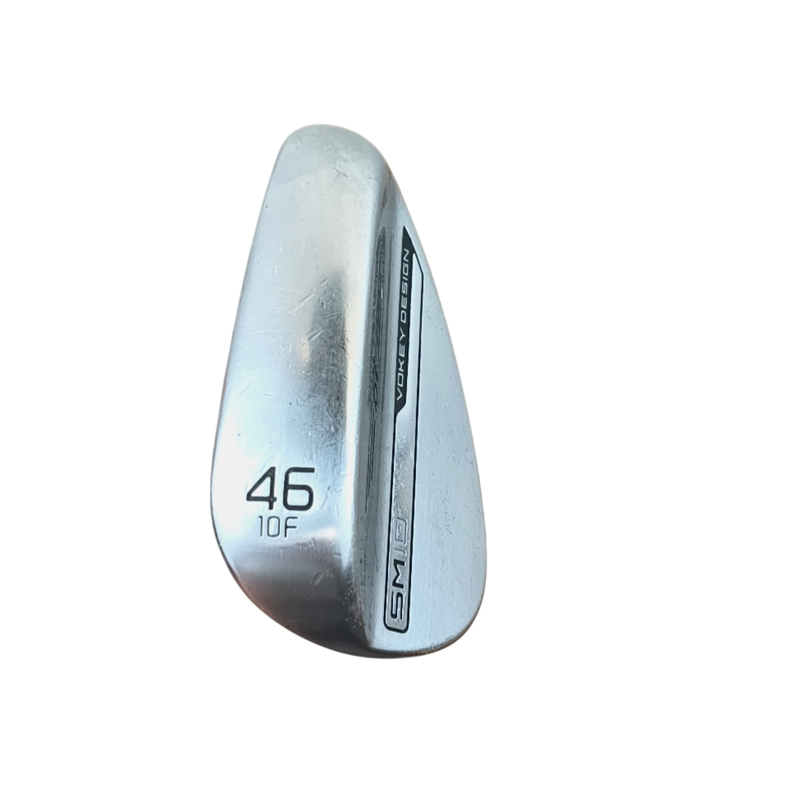 Titleist SM10 Wedge / Flex Wedge / 46/10