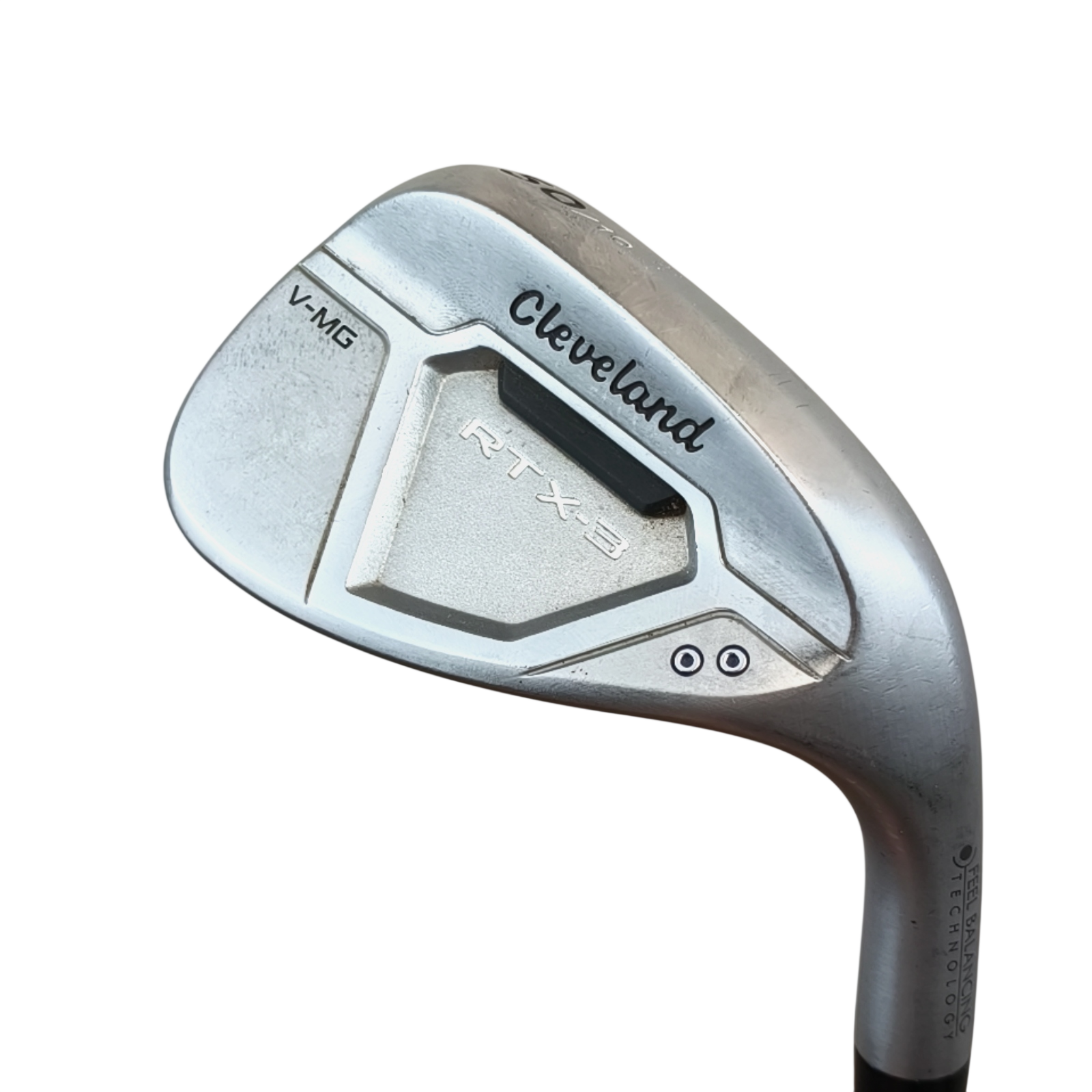 Cleveland RTX 3 Wedge / Flex Wedge / 50/10