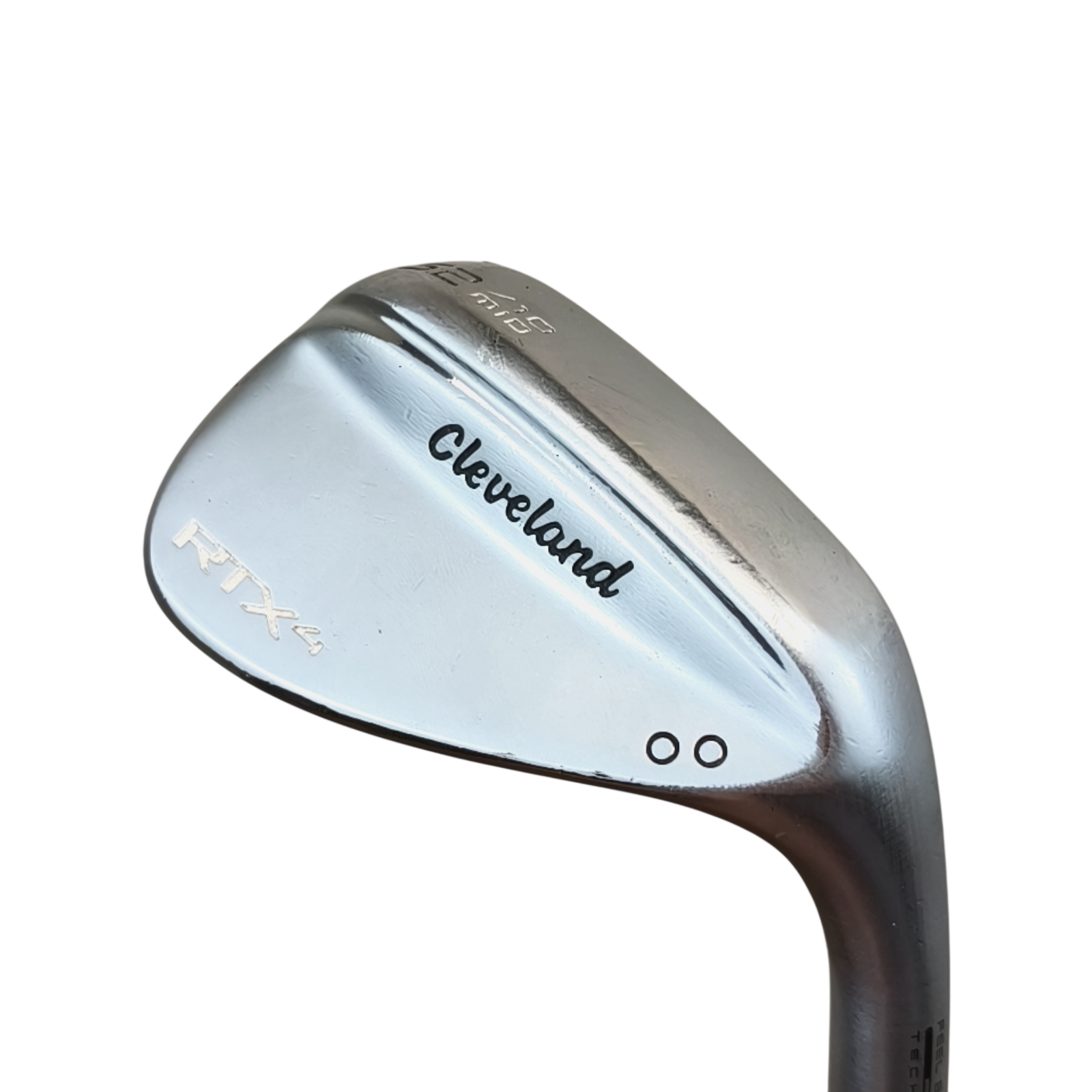 Cleveland RTX 4 Wedge / Flex Wedge / 52/10