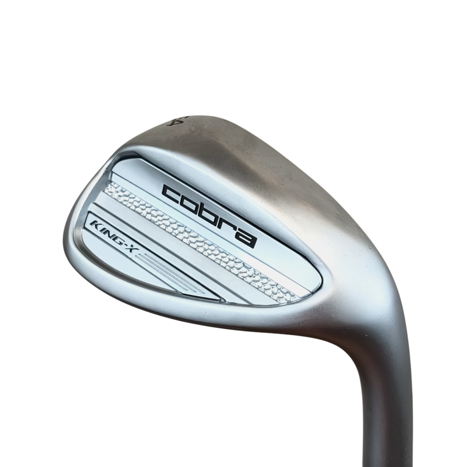 Cobra King X Wedge / Flex Regular / 54/12