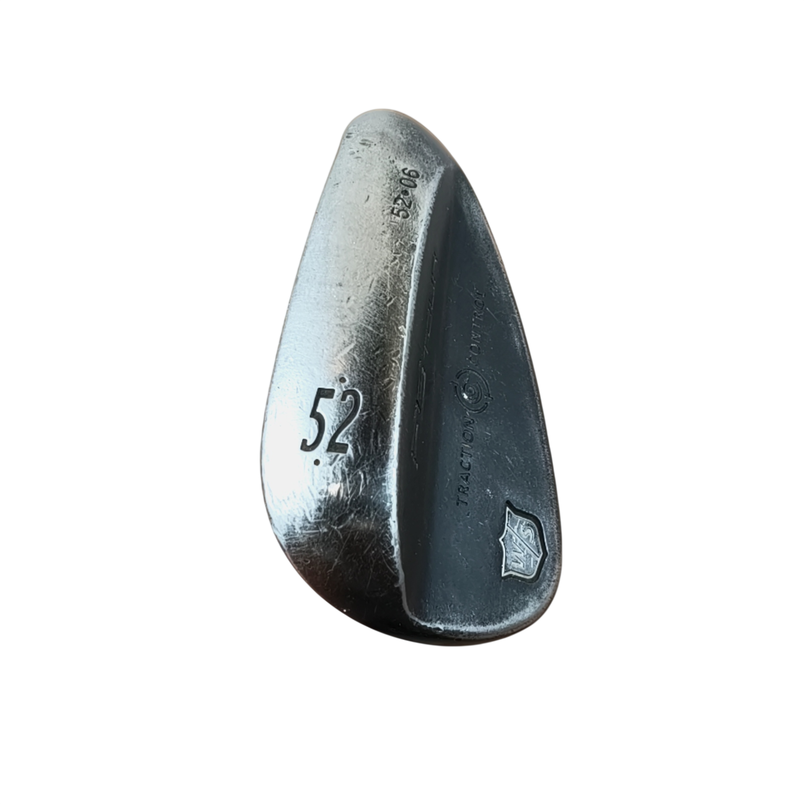 Wilson Staff FG Tour  Wedge / Flex Wedge / 52/06