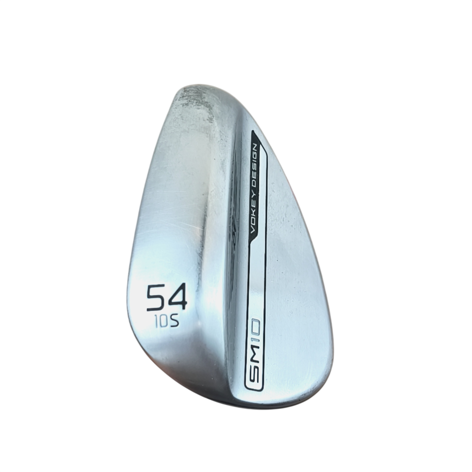Titleist SM10 Wedge / Flex Wedge / 54/10