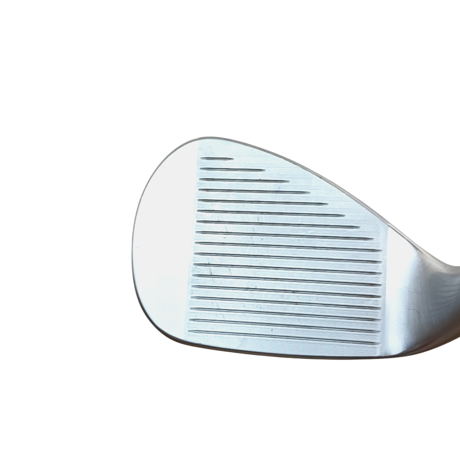 Titleist SM10 Wedge / Flex Wedge / 58/04