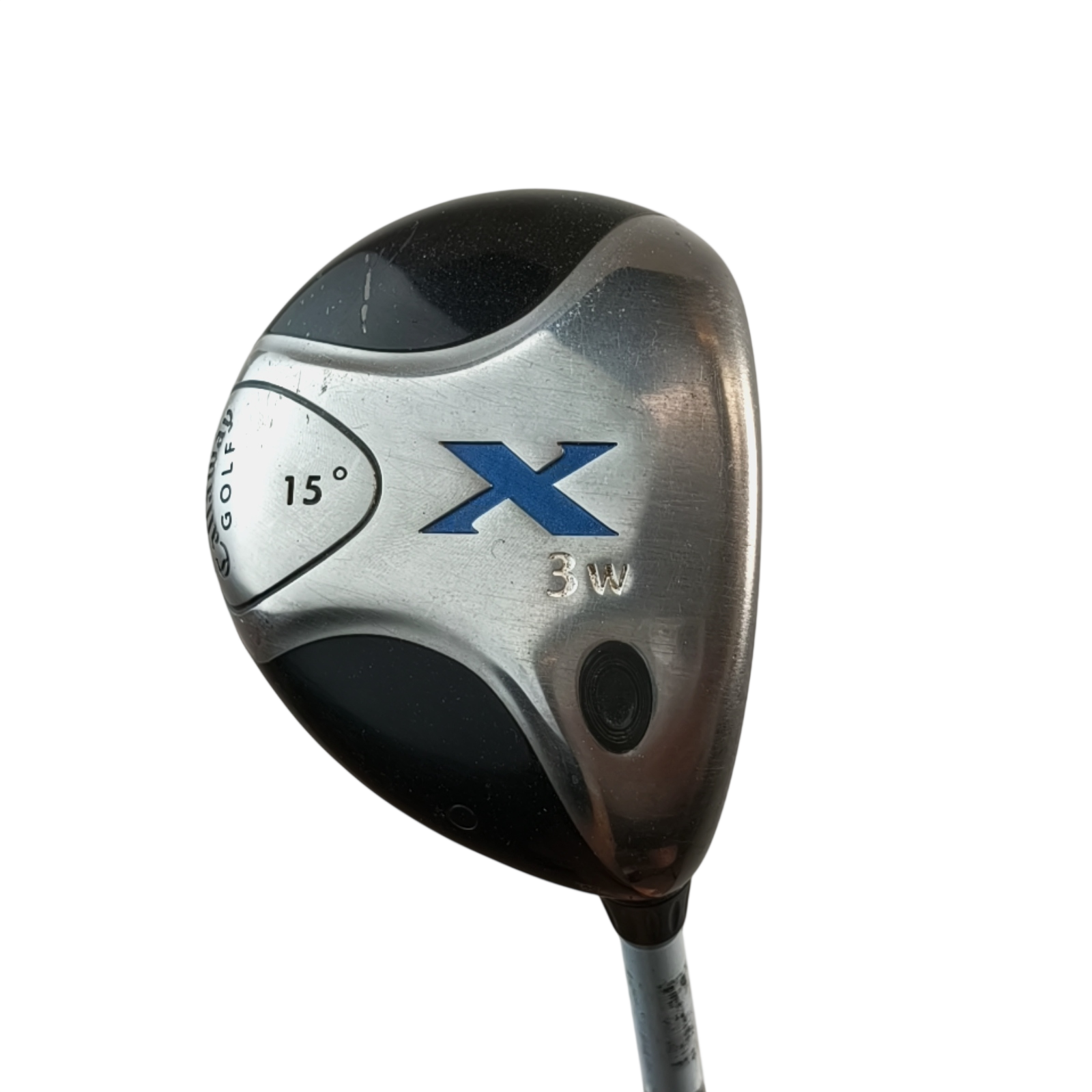 Callaway Callaway X3 Fairway Wood / Flex Stiff / #3/15