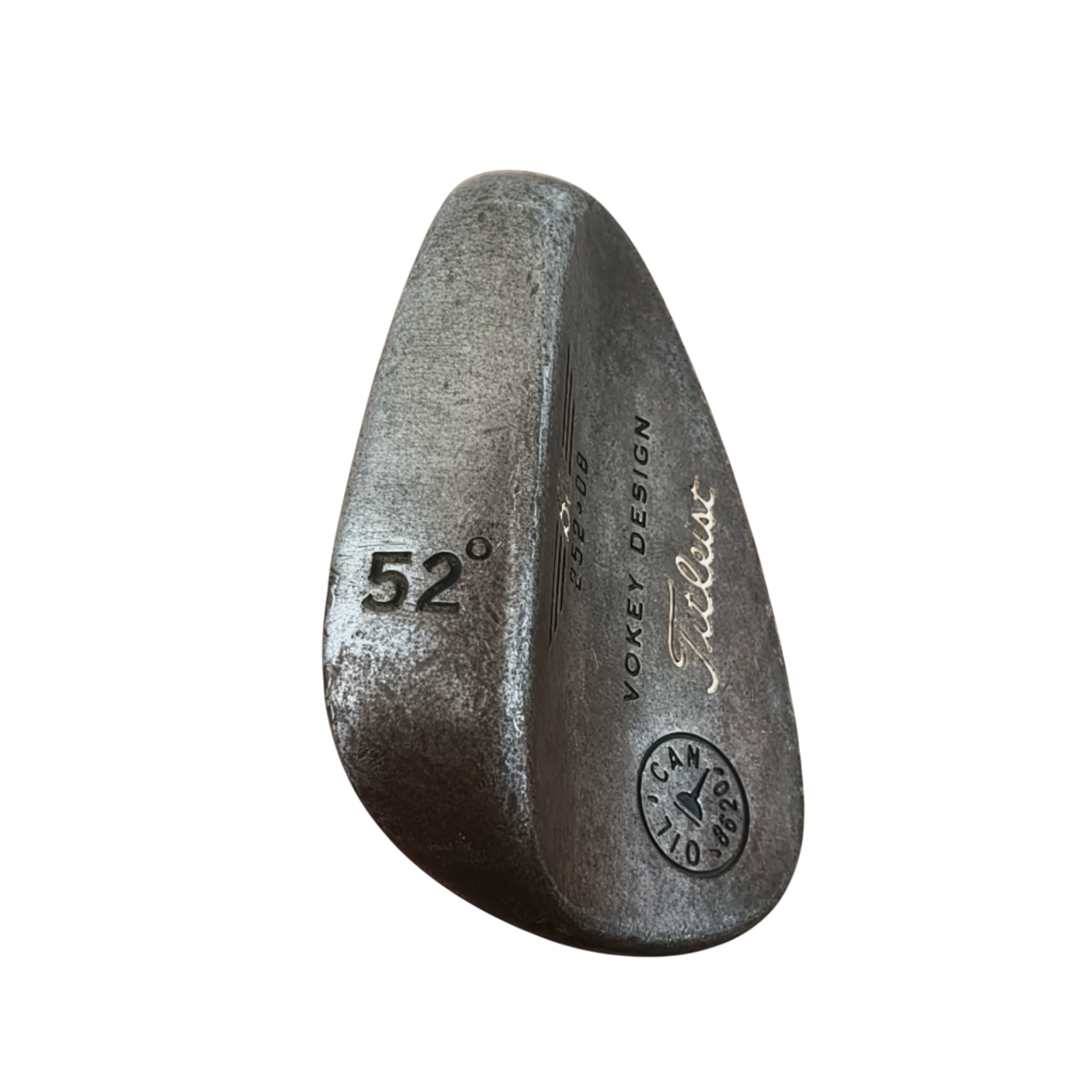 Titleist Vokey Design Wedge / Flex Wedge / 52/08