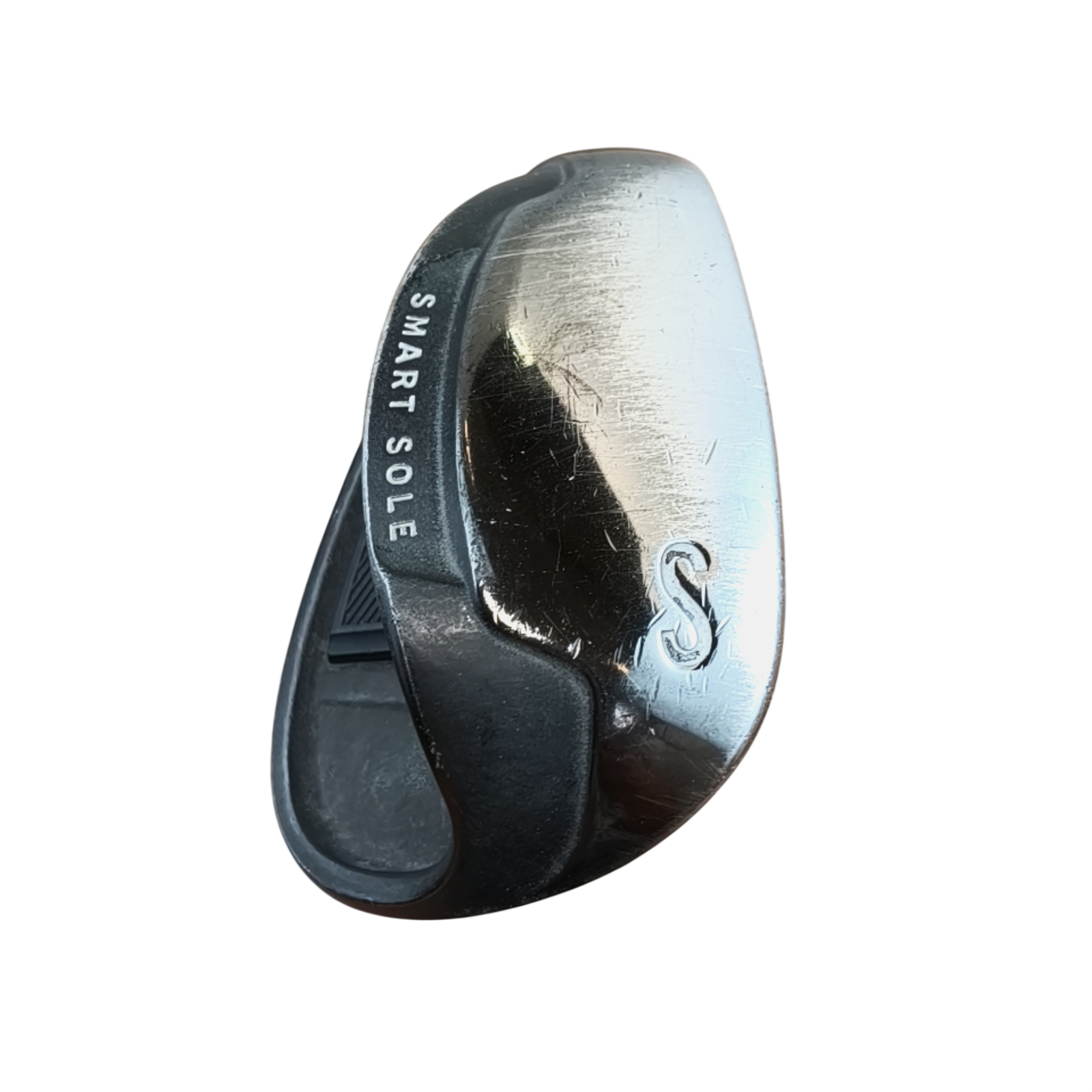 Venstre Cleveland Smartsole S Wedge / Flex Wedge / 54/15