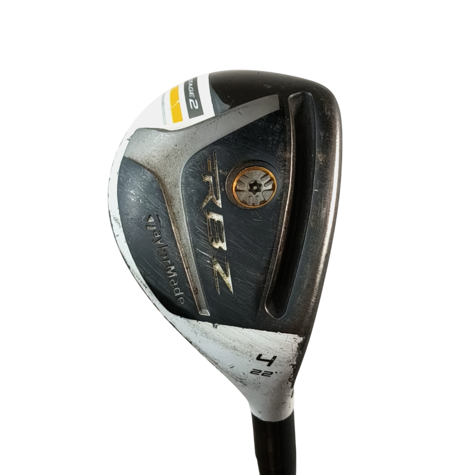 TaylorMade Taylormade Stage 2 RBZ Hybrid / Flex Regular / #4/22