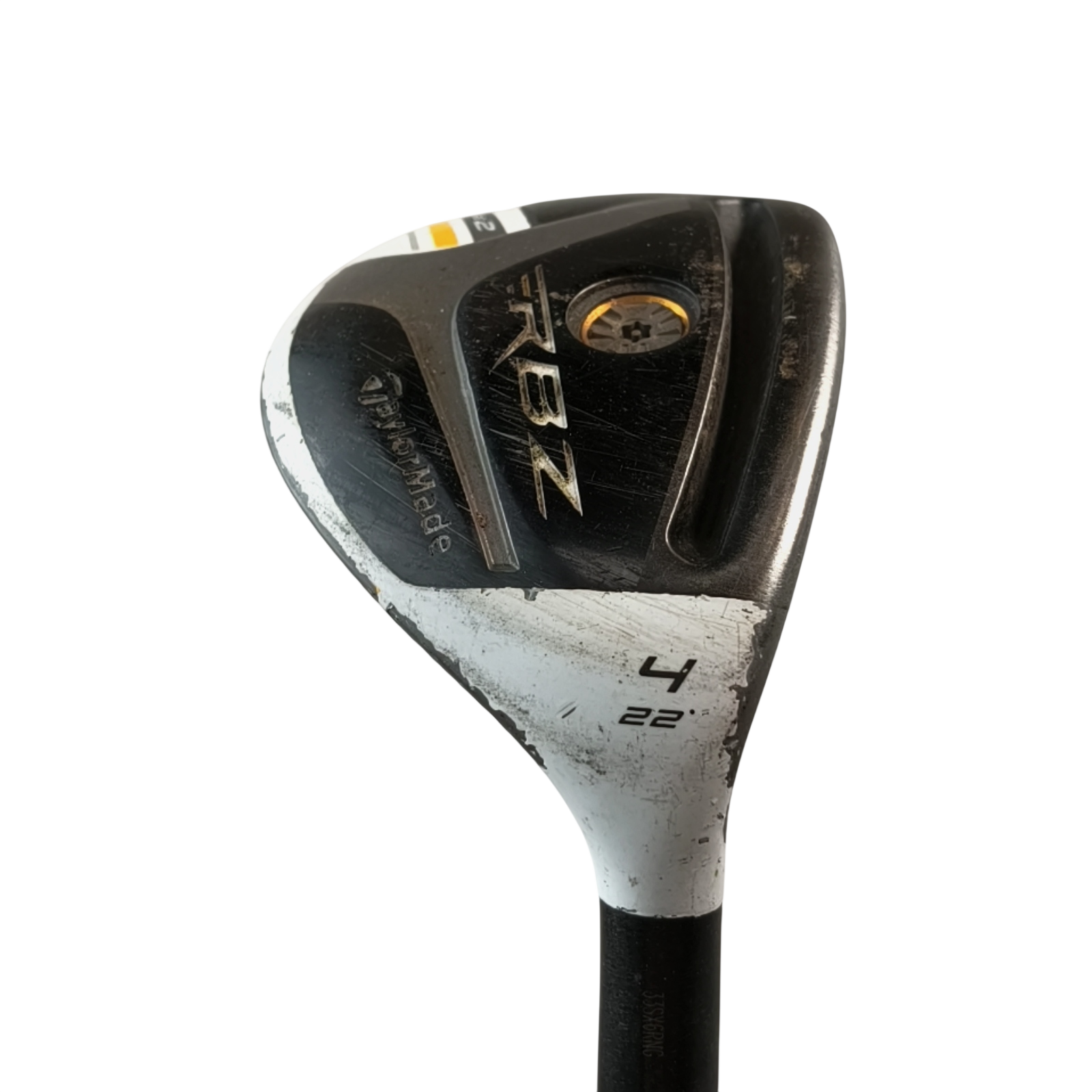 TaylorMade Taylormade Stage 2 RBZ Hybrid / Flex Regular / #4/22