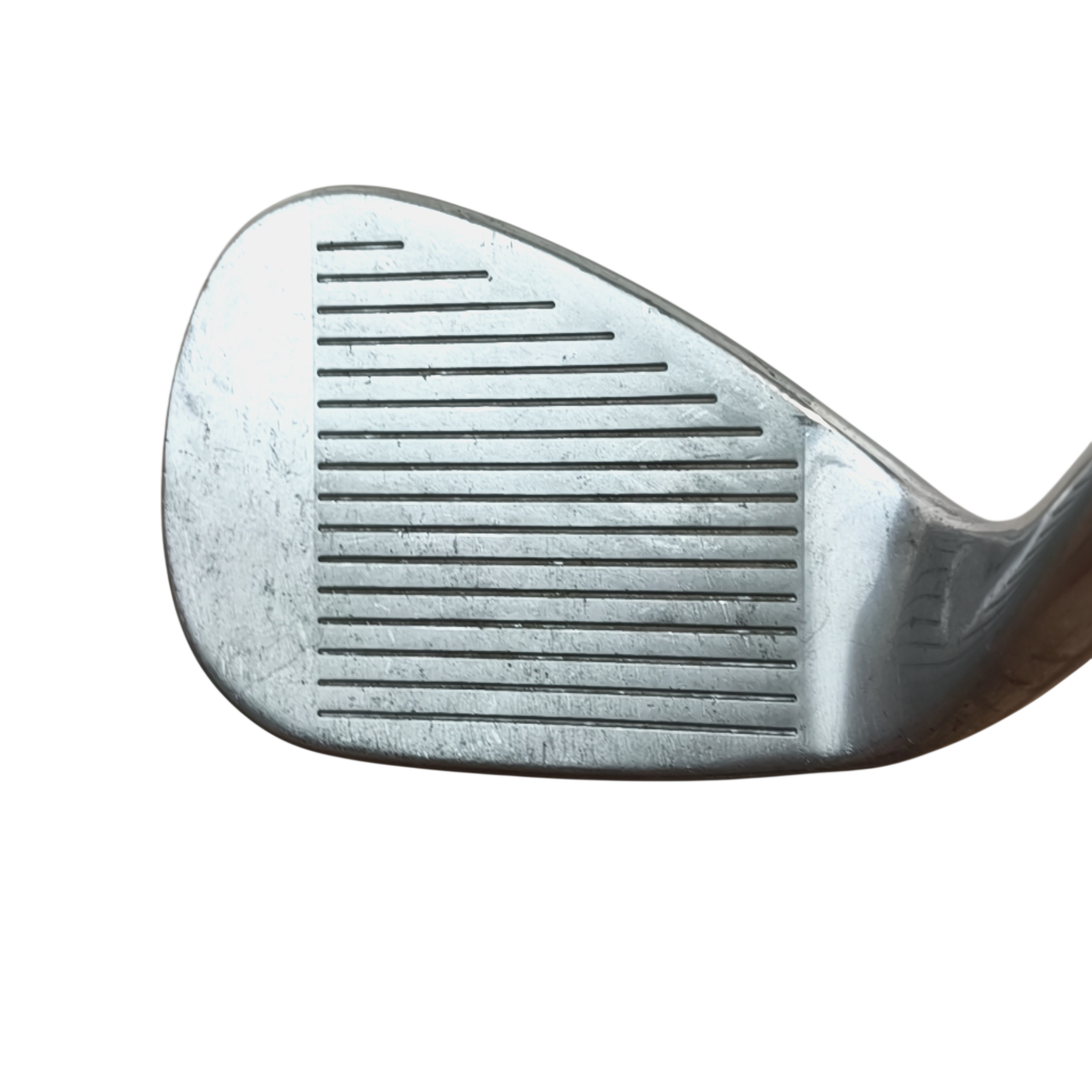 TaylorMade Z-spin Wedge / Flex Wedge / 56/12