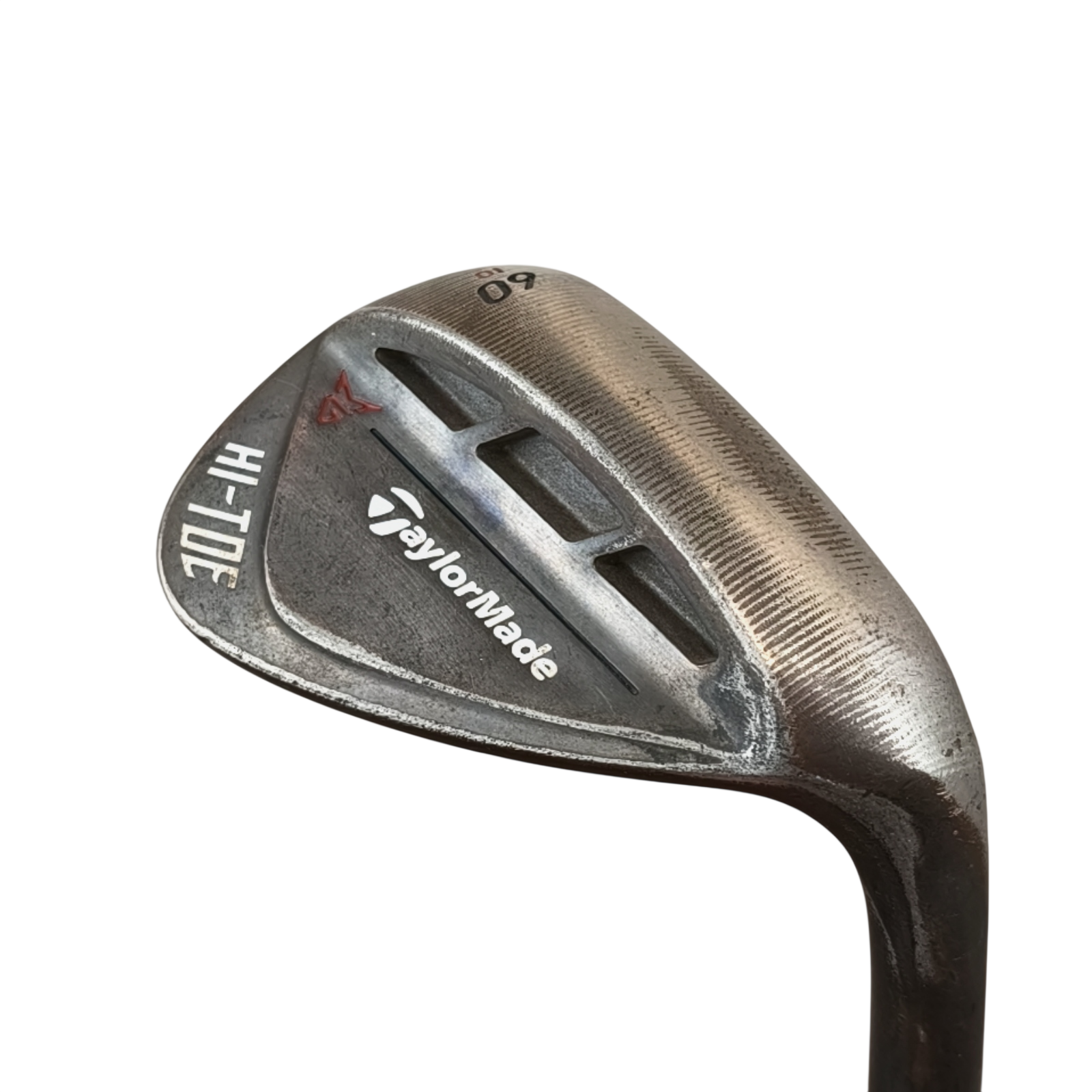 TaylorMade Hej Toe Wedge / Flex Wedge / 60/10