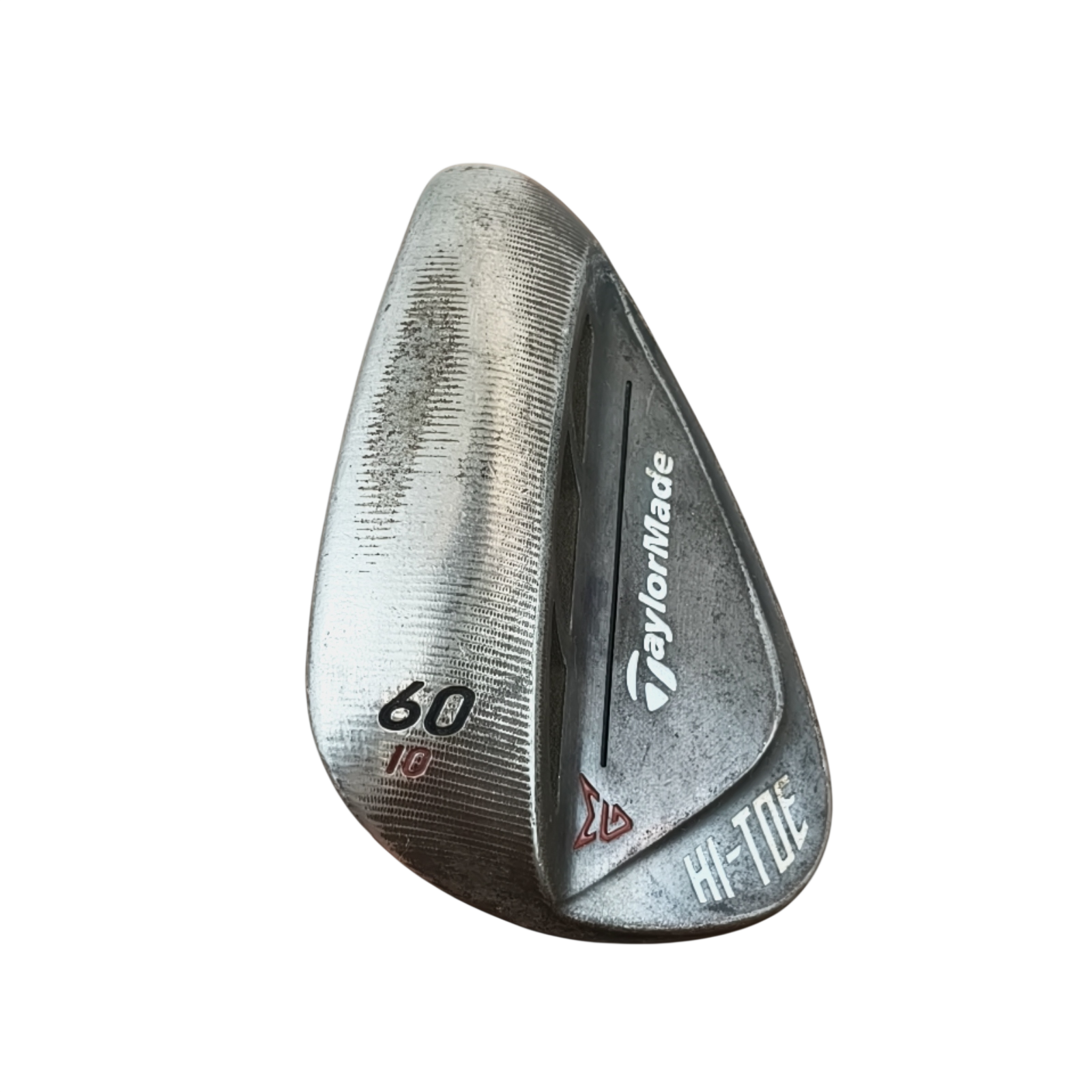 TaylorMade Hej Toe Wedge / Flex Wedge / 60/10