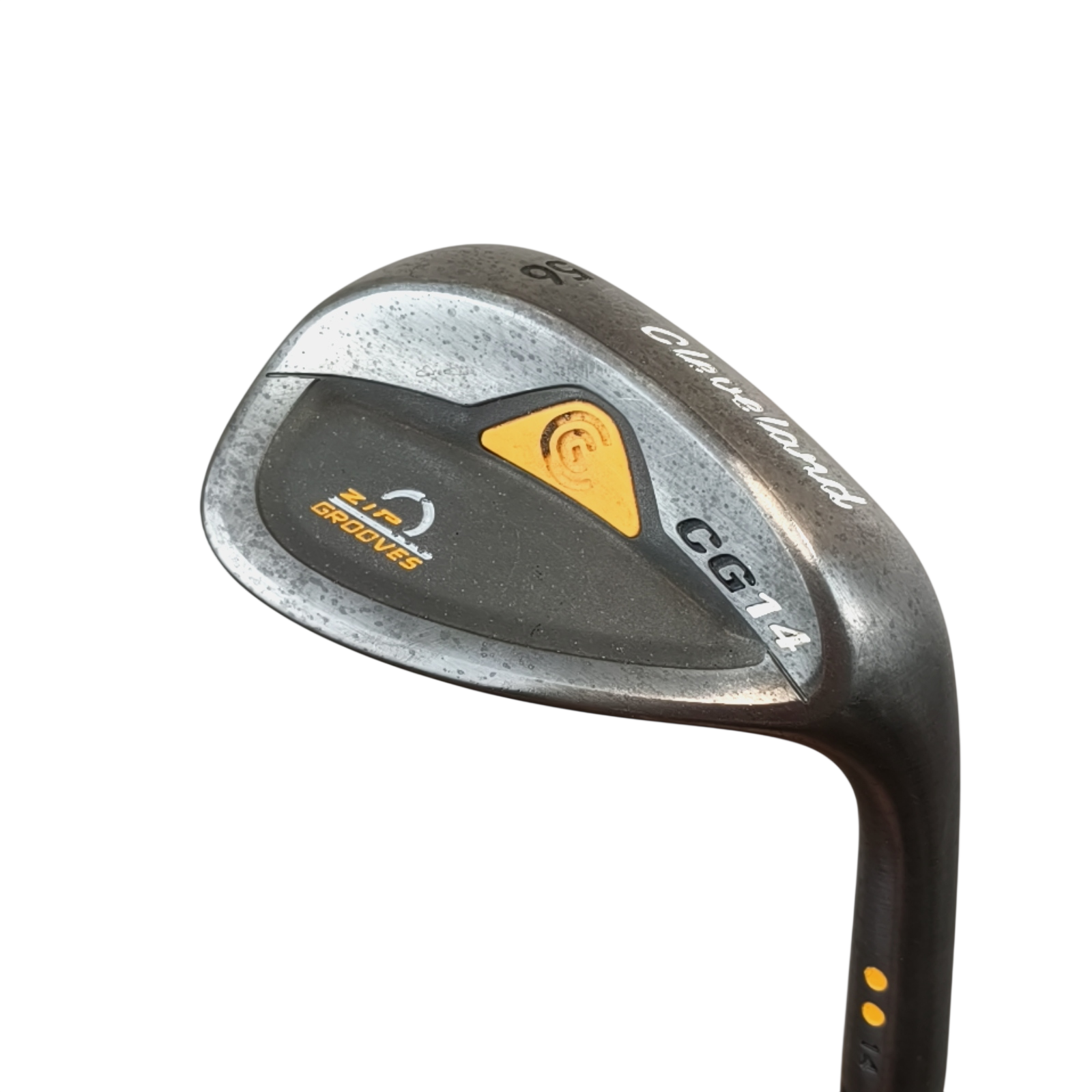 Cleveland CG 14 Wedge / Flex Wedge / 56/10