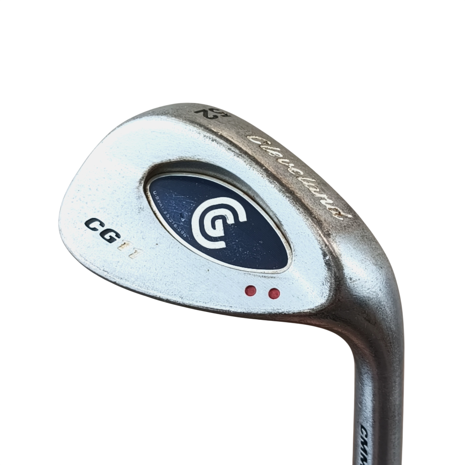 Cleveland CG11 Wedge / Flex Wedge / 52/12