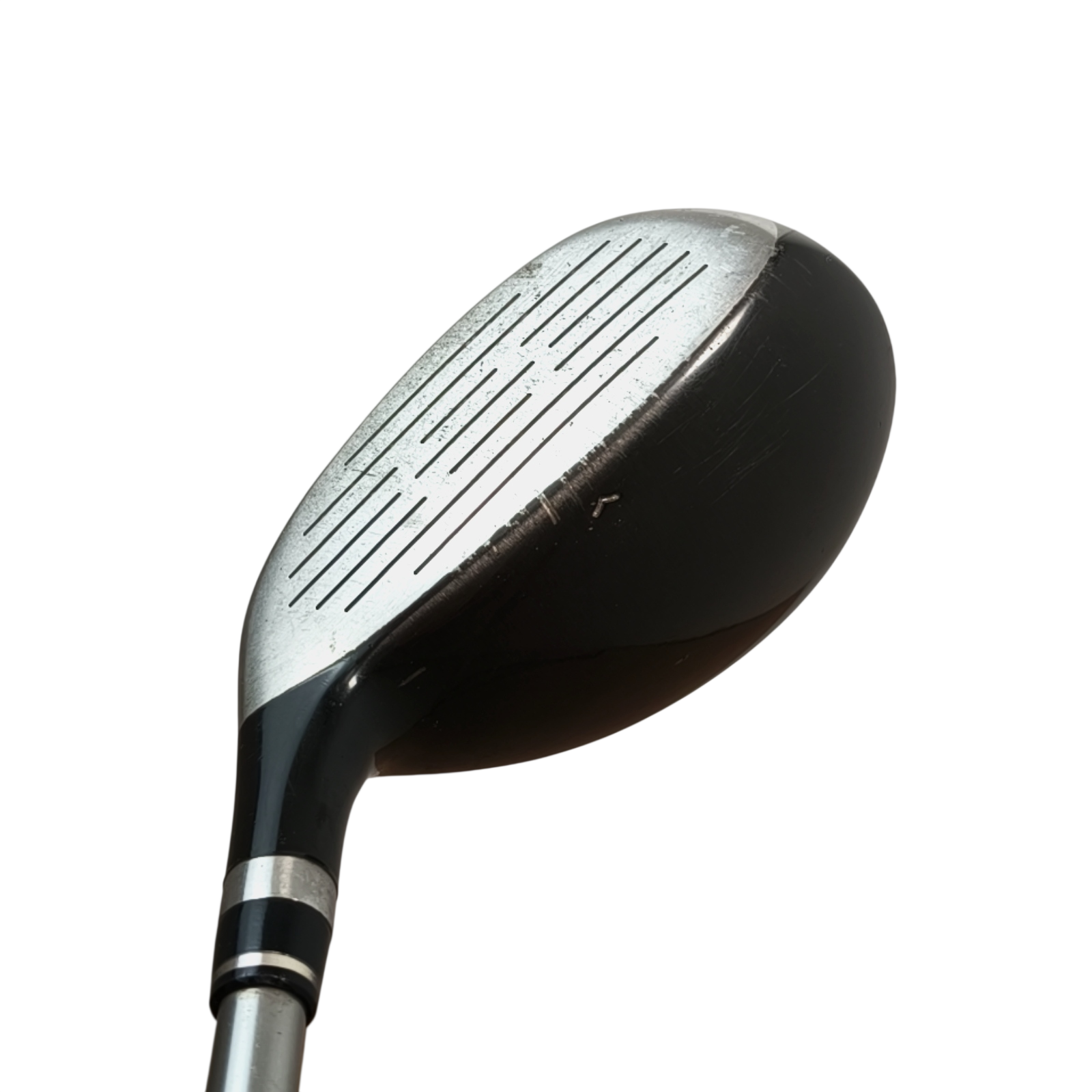 Wilson Staff Wilson staff Fybrid Hybrid / Flex Regular / #3/19.5